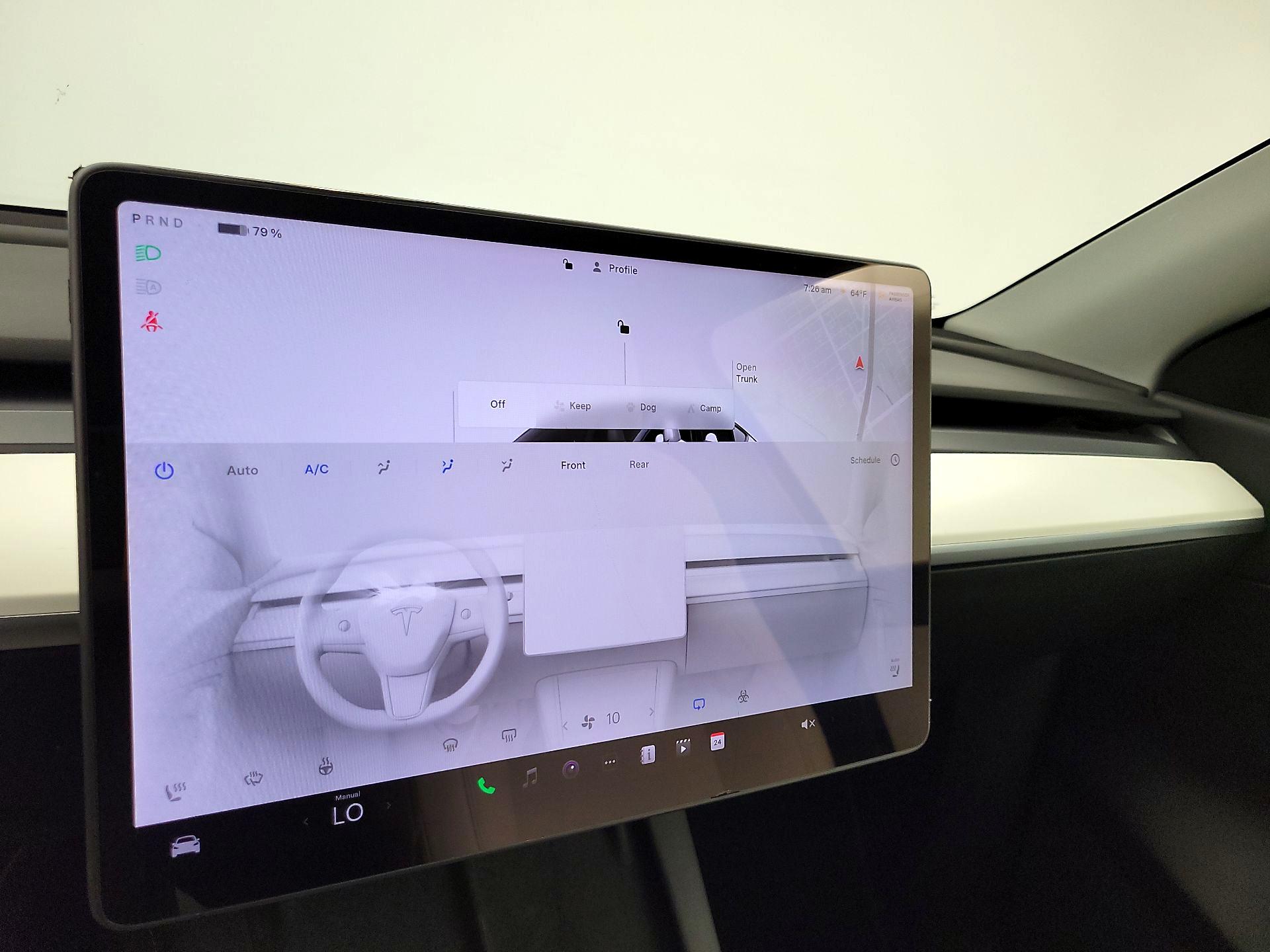Thumbnail: 2022 Tesla Model Y - 16