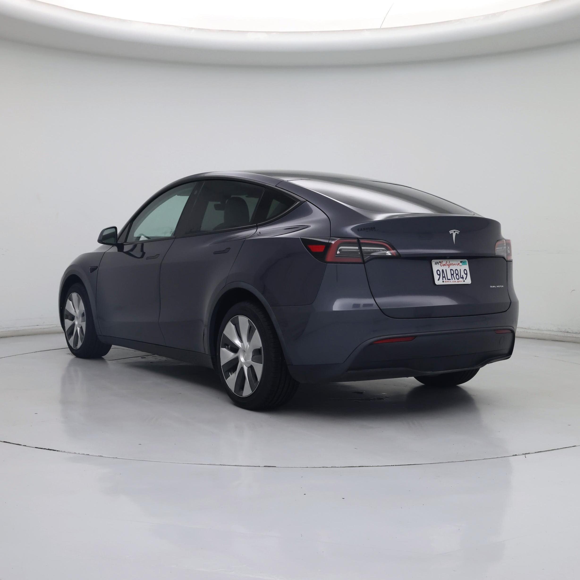 Thumbnail: 2022 Tesla Model Y - 2