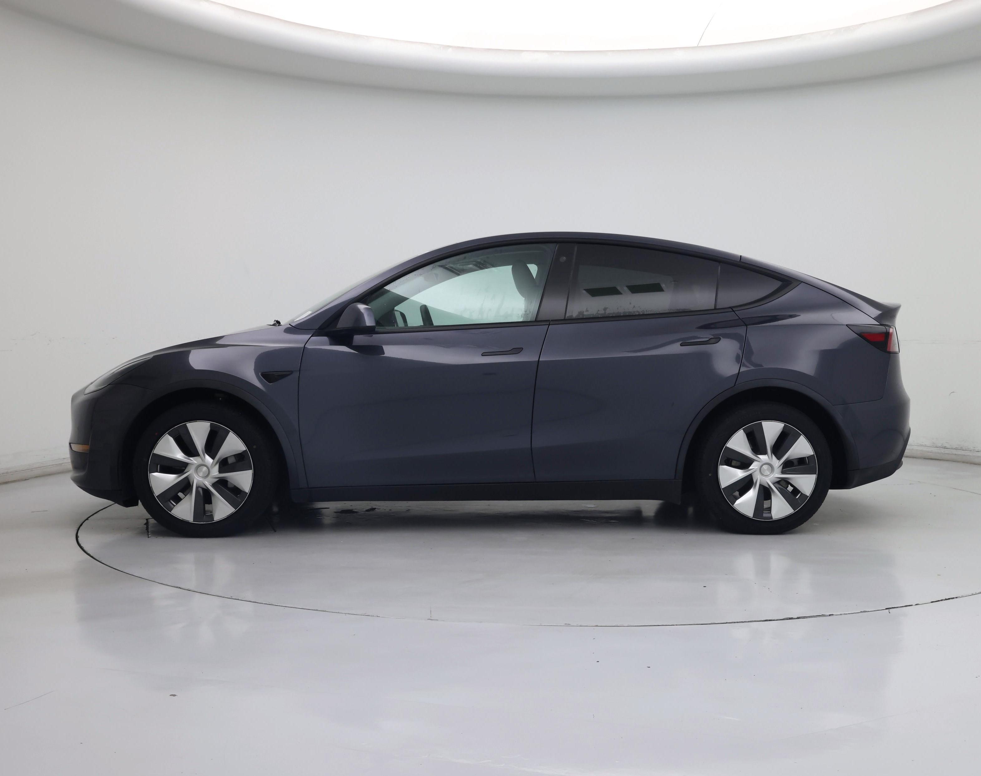 Thumbnail: 2022 Tesla Model Y - 3