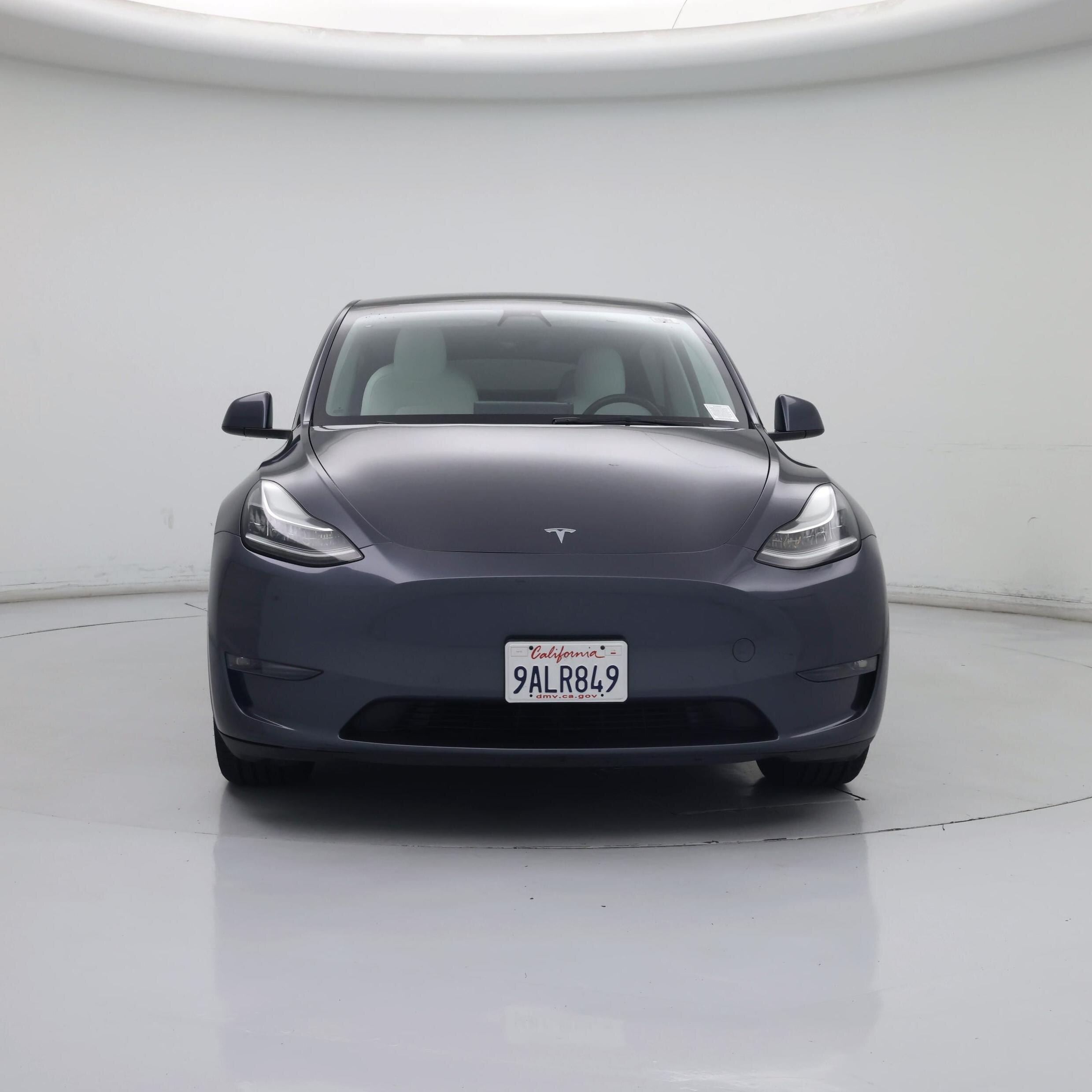 Thumbnail: 2022 Tesla Model Y - 5