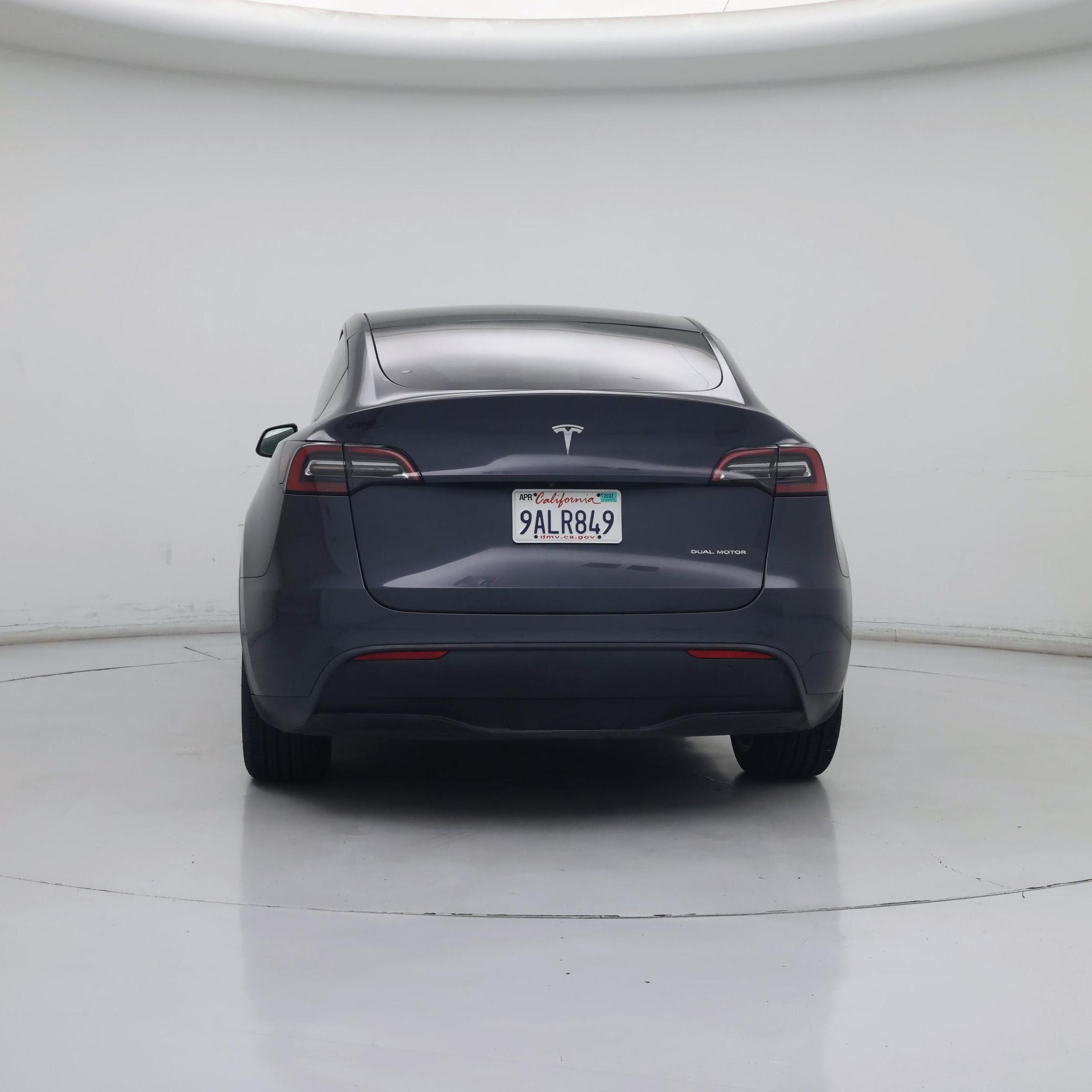 Thumbnail: 2022 Tesla Model Y - 6