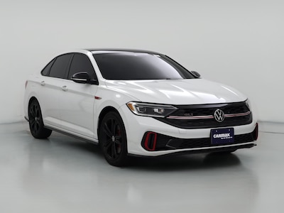 2022 Volkswagen Jetta GLI Autobahn