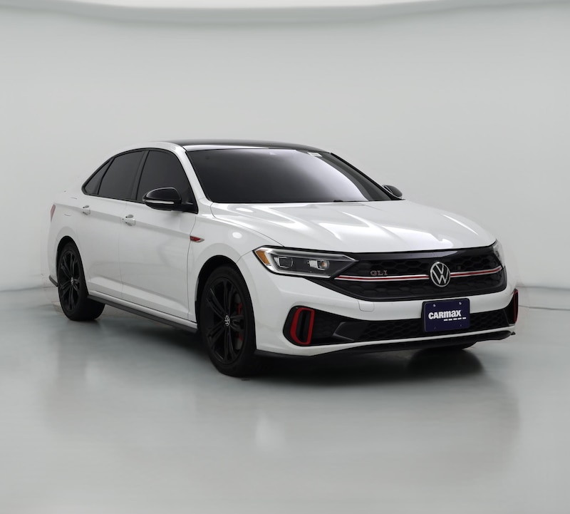 2022 Volkswagen Jetta GLI Autobahn