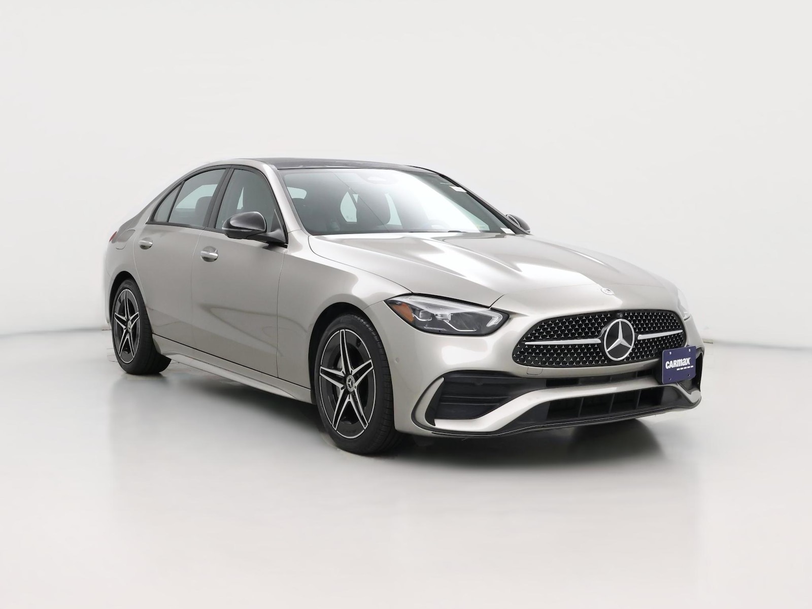 2023 Mercedes-Benz C-Class Sedan