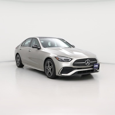 2023 Mercedes-Benz C300