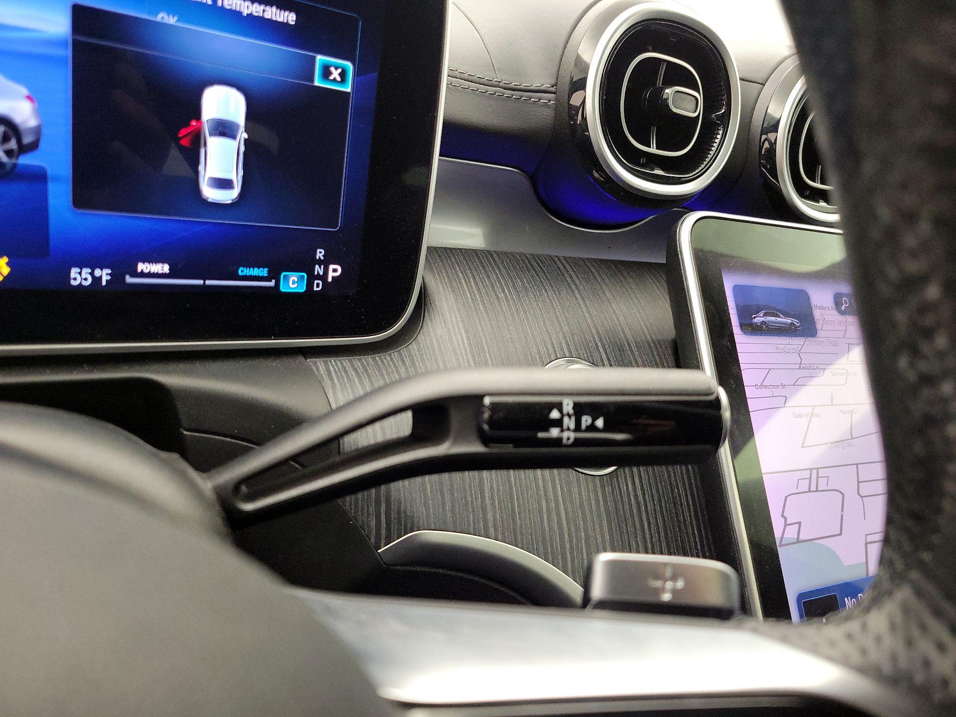 Thumbnail: 2023 Mercedes-Benz C-Class - 18