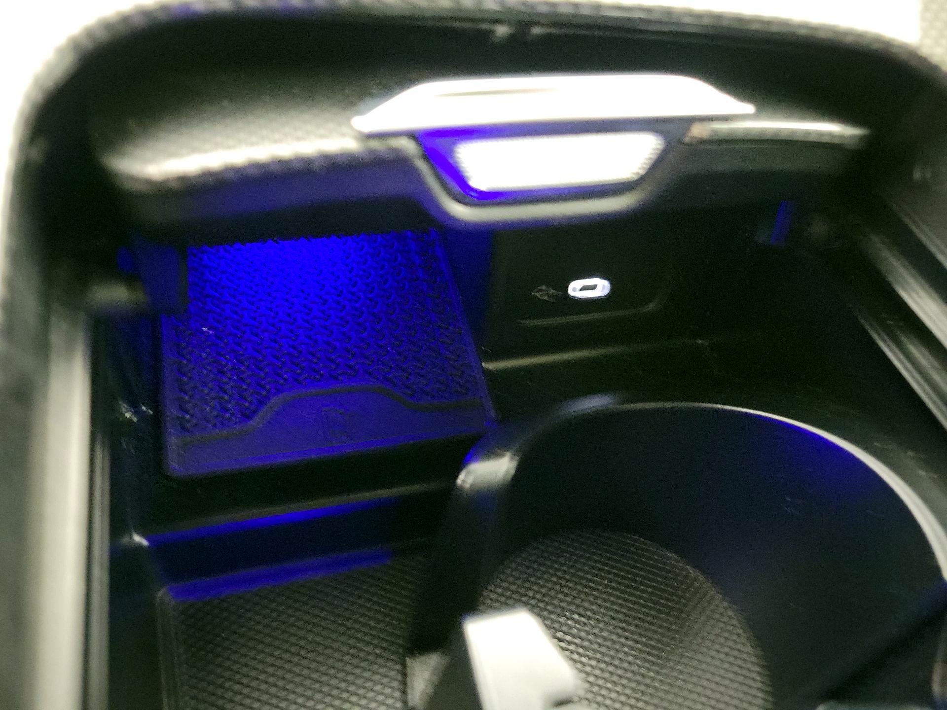 Thumbnail: 2023 Mercedes-Benz C-Class - 19