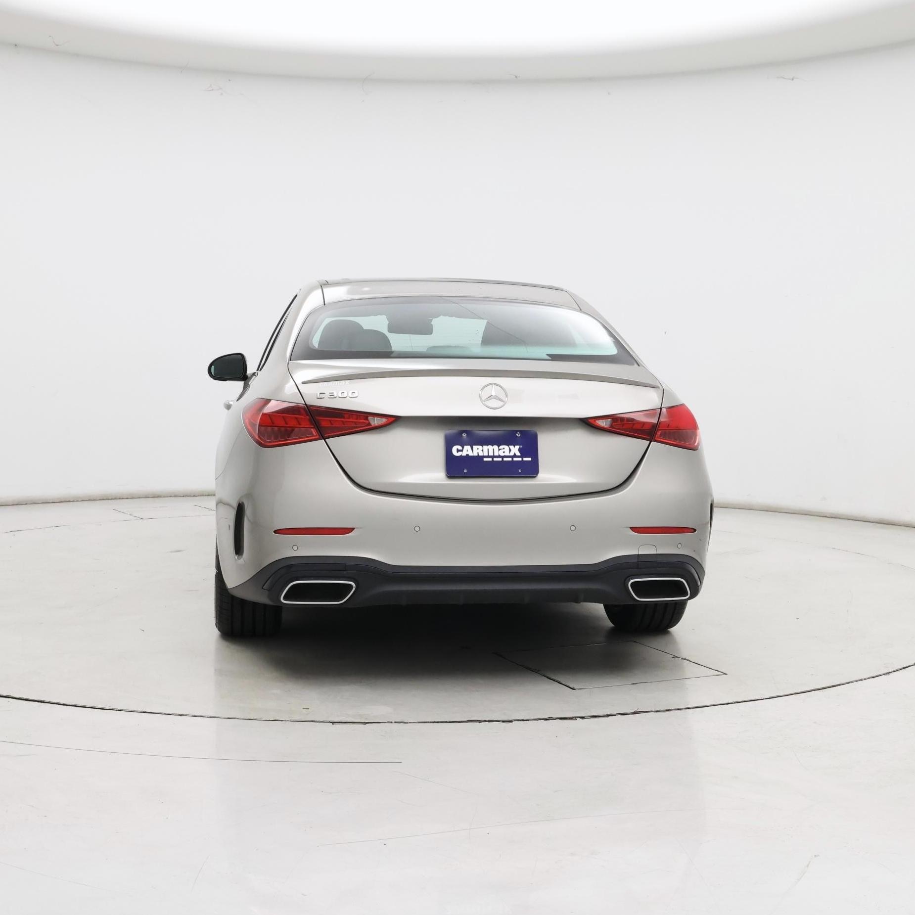 Thumbnail: 2023 Mercedes-Benz C-Class - 6