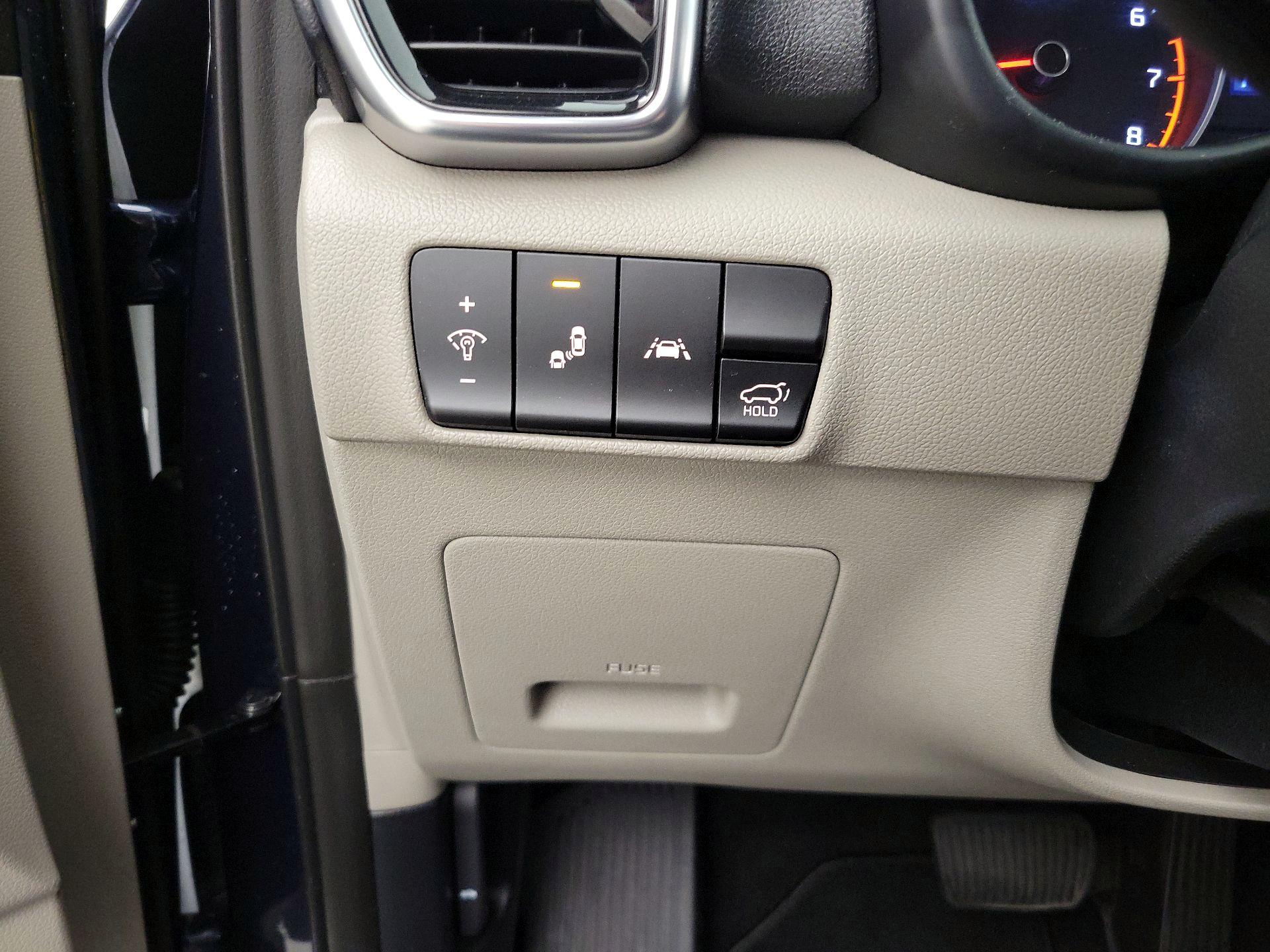 Thumbnail: 2022 Kia Sportage - 13