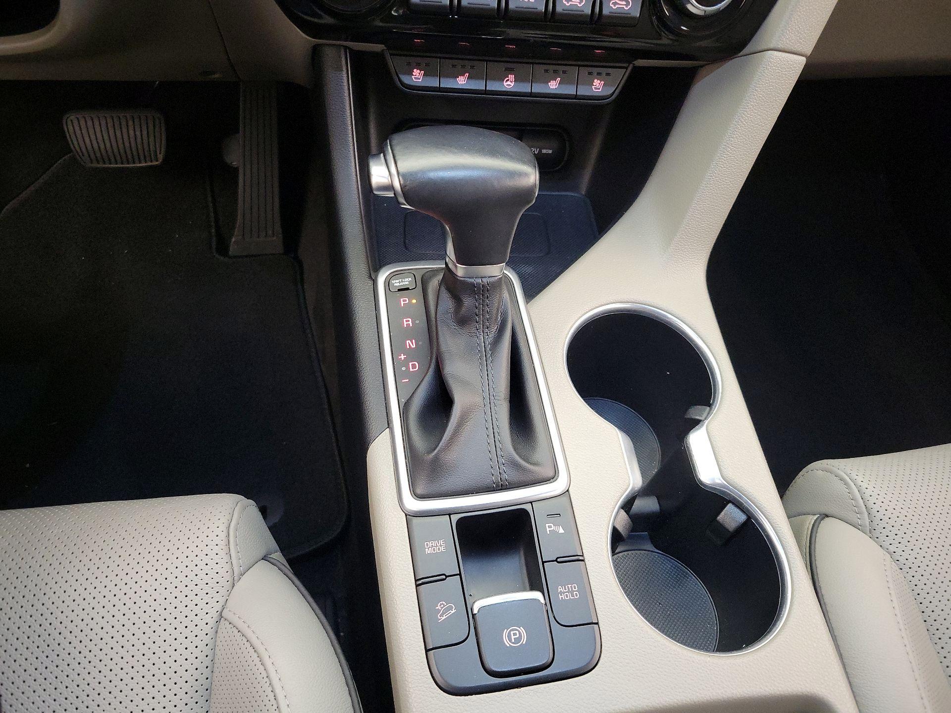 Thumbnail: 2022 Kia Sportage - 18