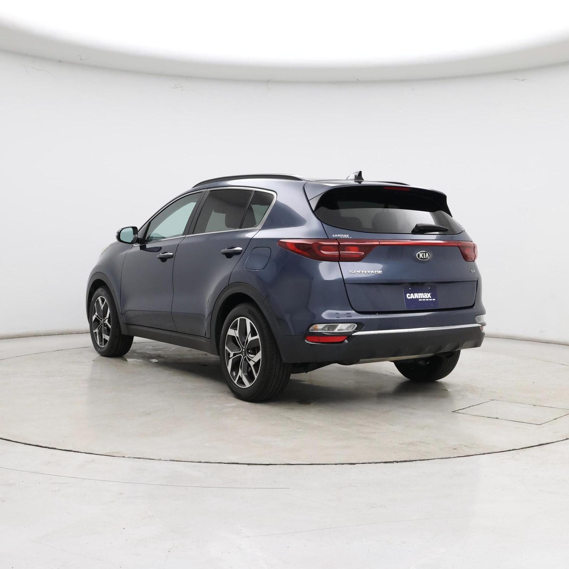 Thumbnail: 2022 Kia Sportage - 2