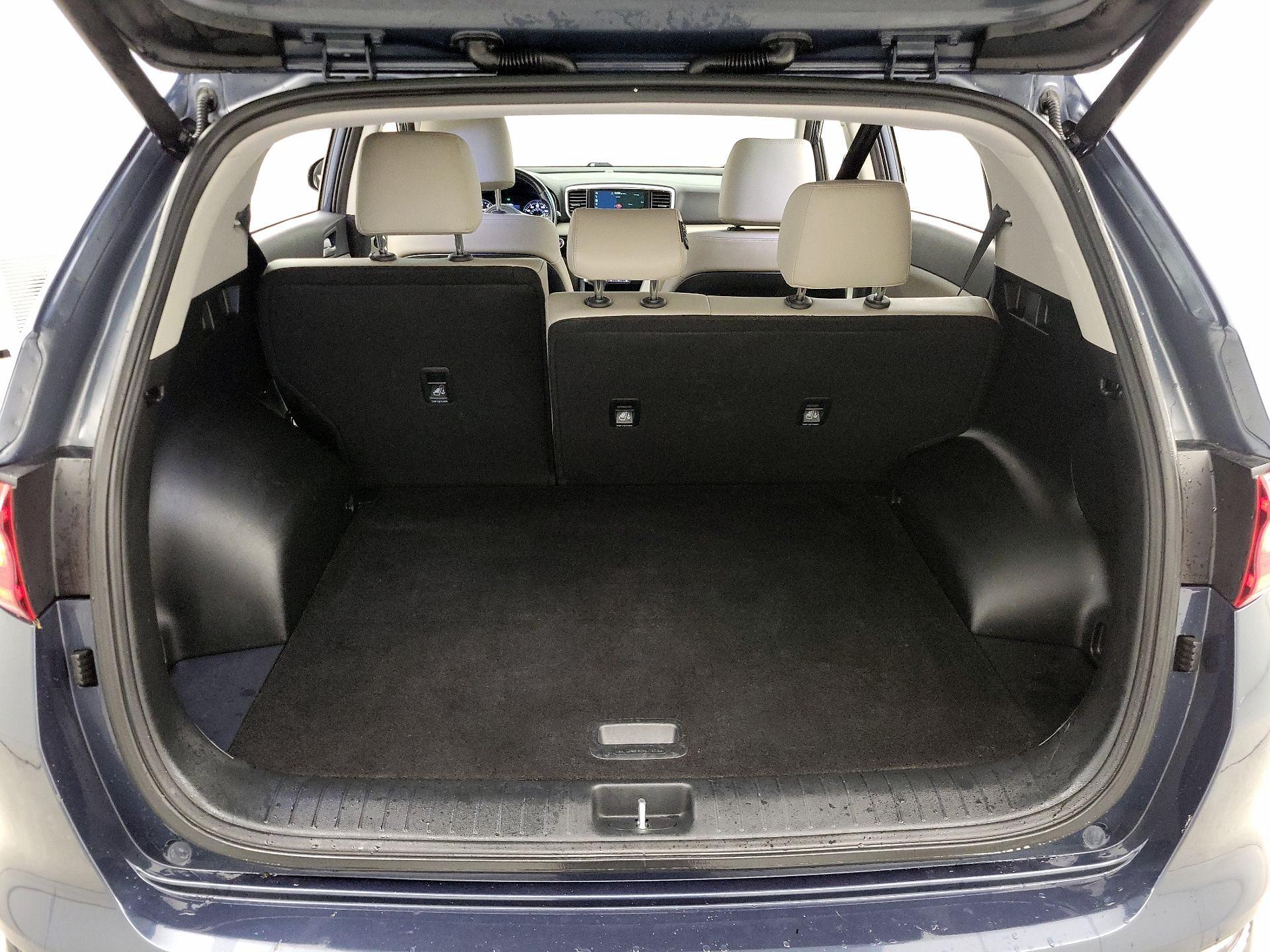 Thumbnail: 2022 Kia Sportage - 20