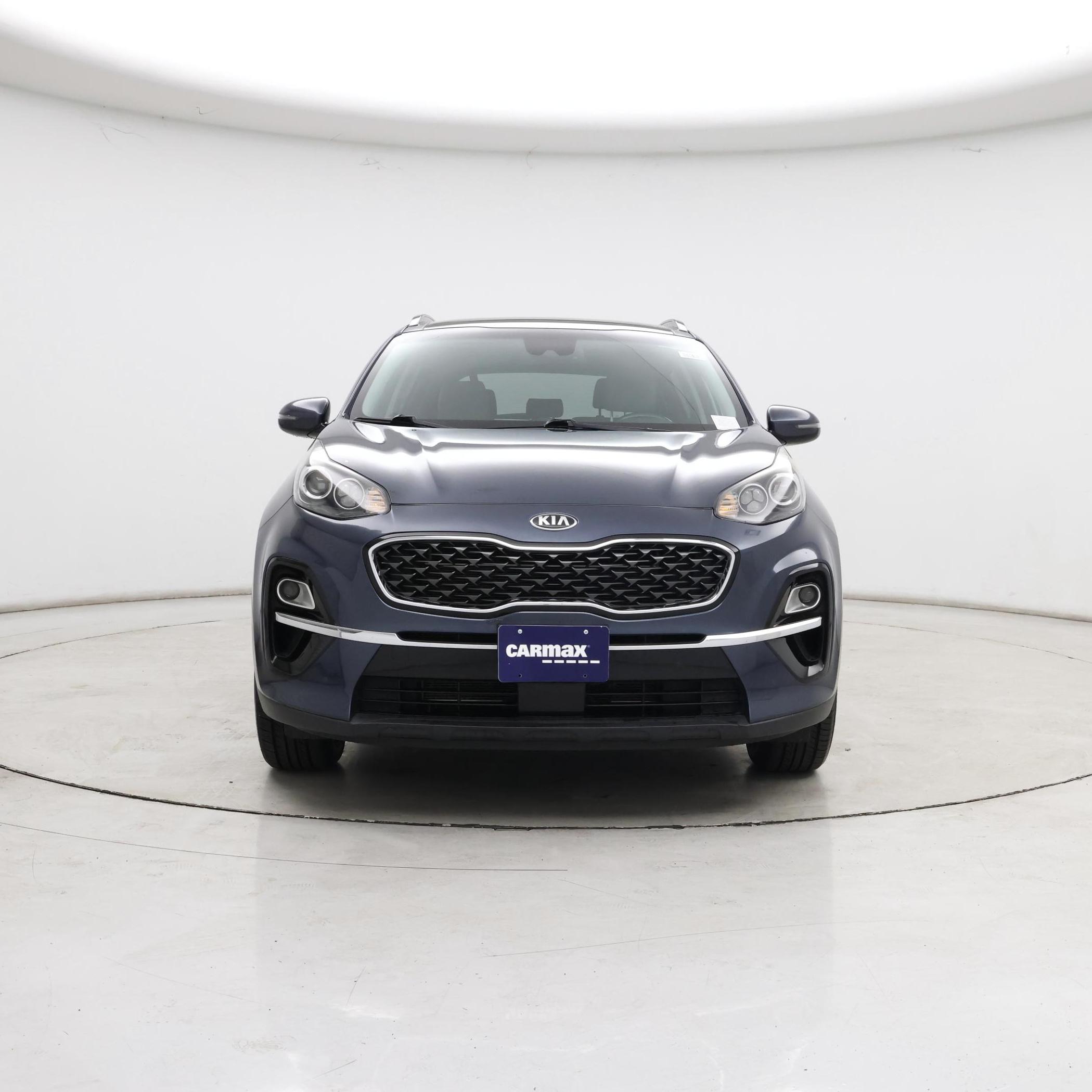 Thumbnail: 2022 Kia Sportage - 5