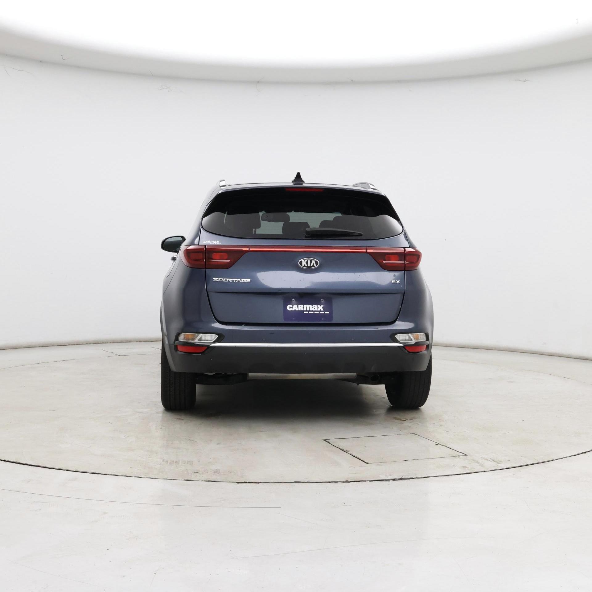 Thumbnail: 2022 Kia Sportage - 6