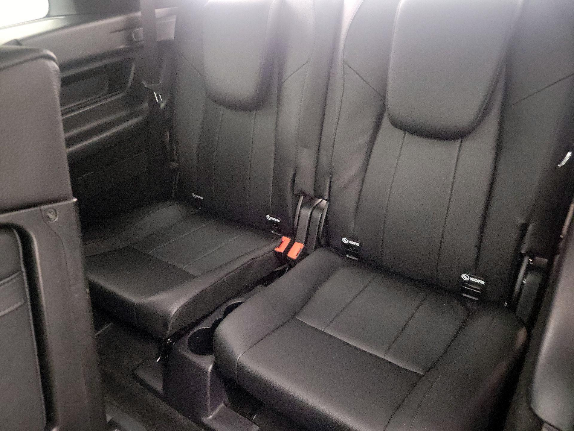 Thumbnail: 2021 Mercedes-Benz GLB - 20