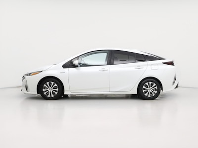 2022 Toyota Prius Prime Hybrid XLE