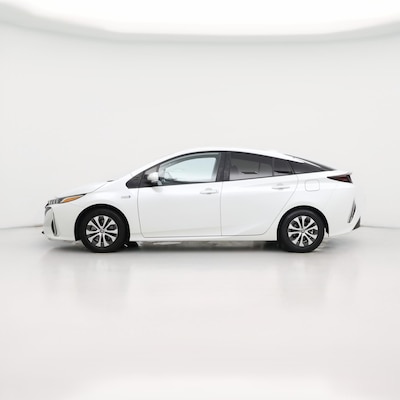 2022 Toyota Prius Prime Hybrid XLE