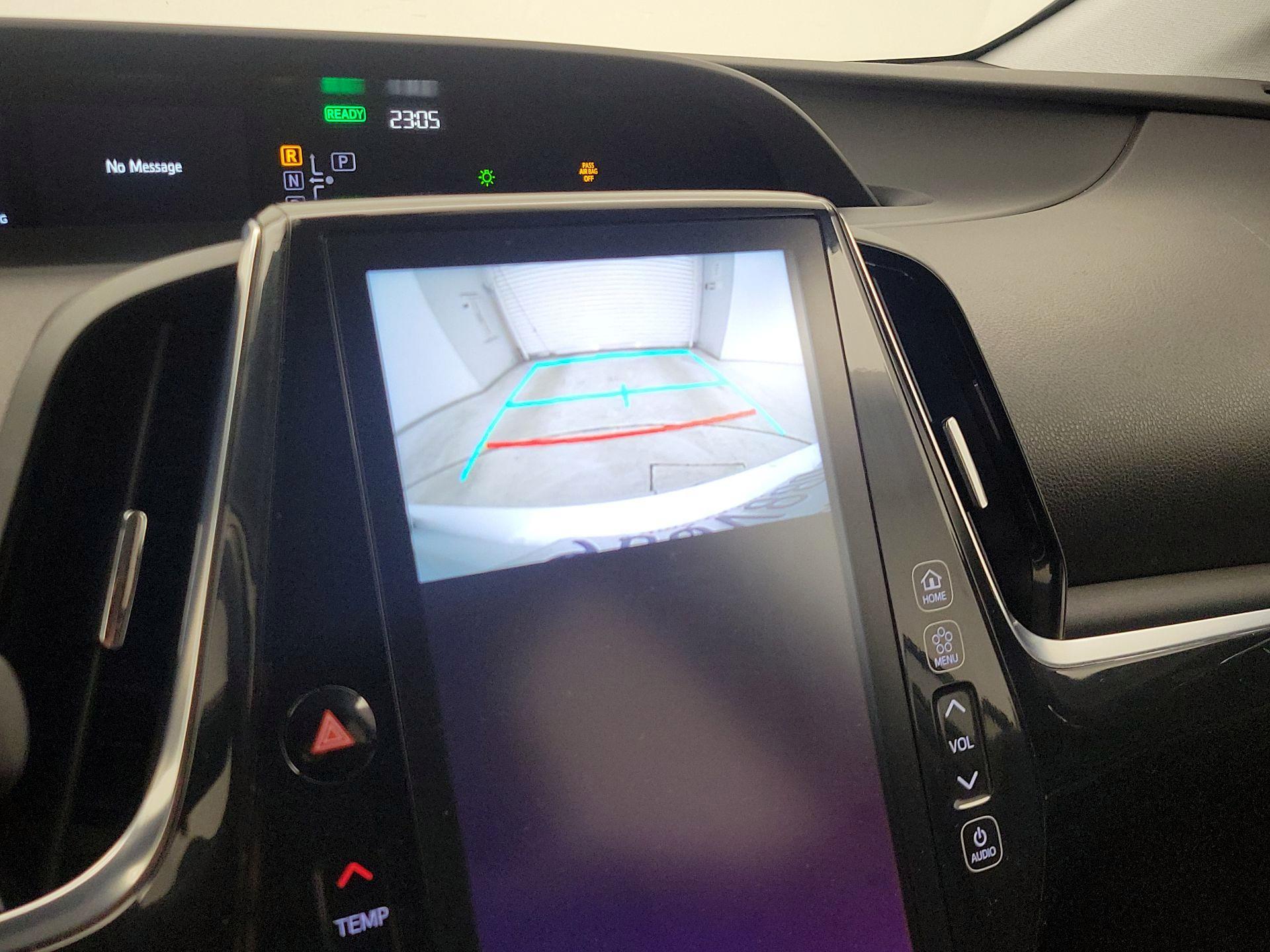 Thumbnail: 2022 Toyota Prius Prime - 15