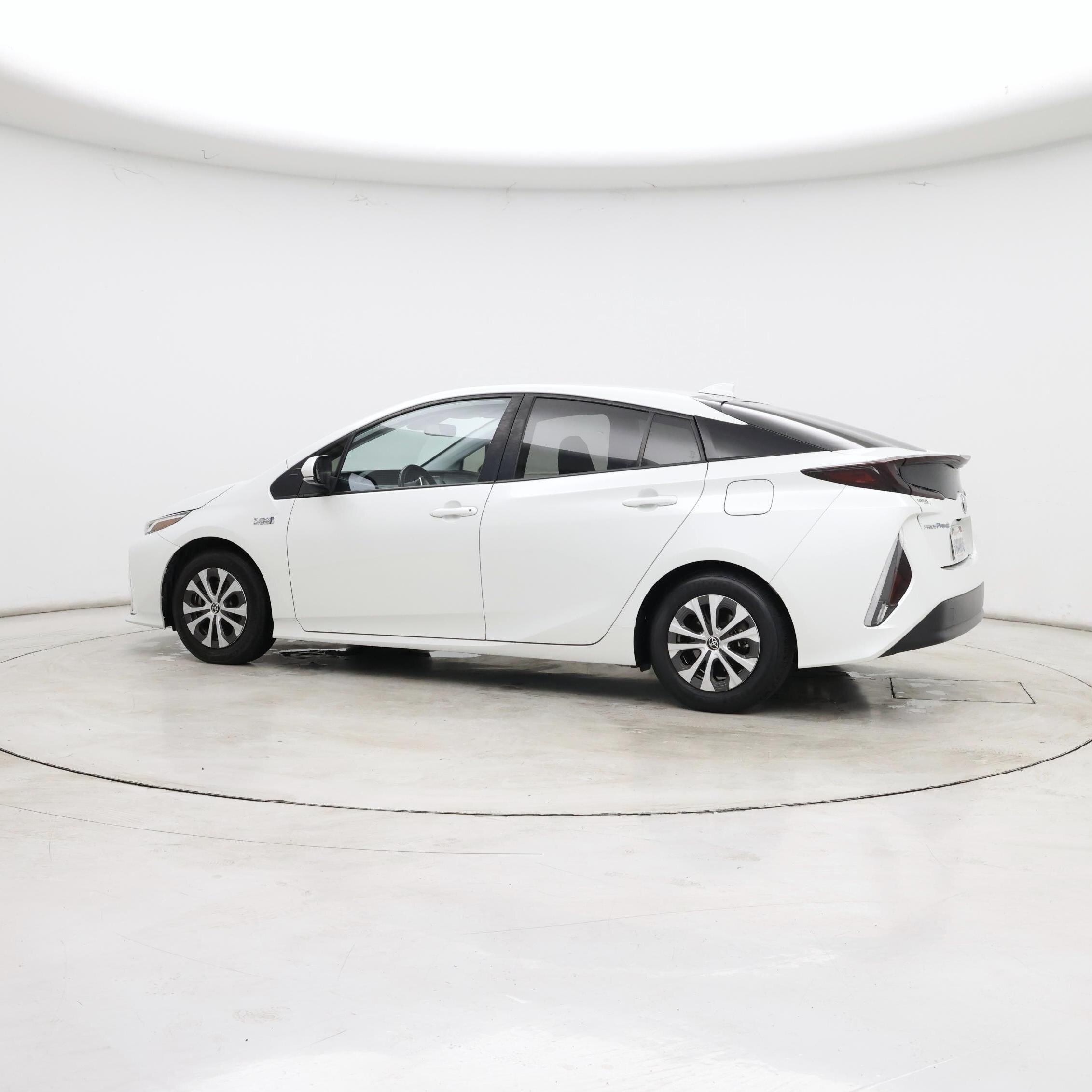 Thumbnail: 2022 Toyota Prius Prime - 5