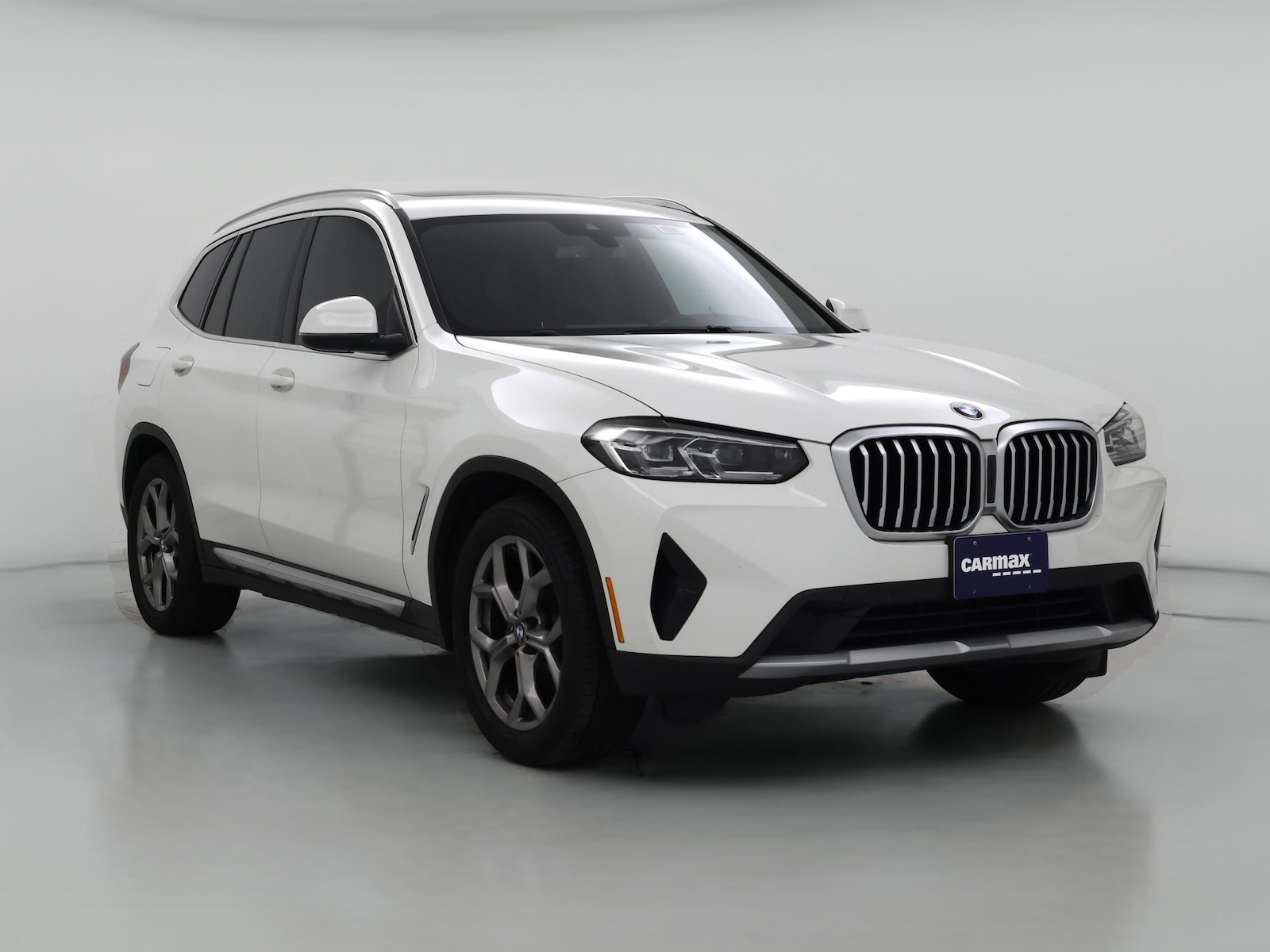 2022 BMW X3 30i