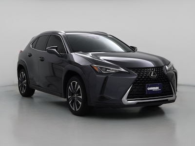 2022 Lexus UX 200