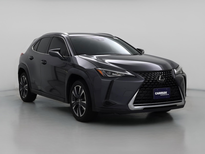 2022 Lexus UX 200 -
                  Las Vegas, NV