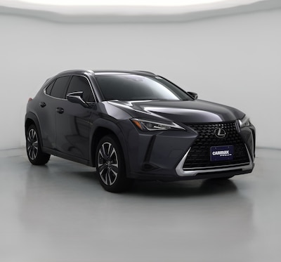 2022 Lexus UX 200