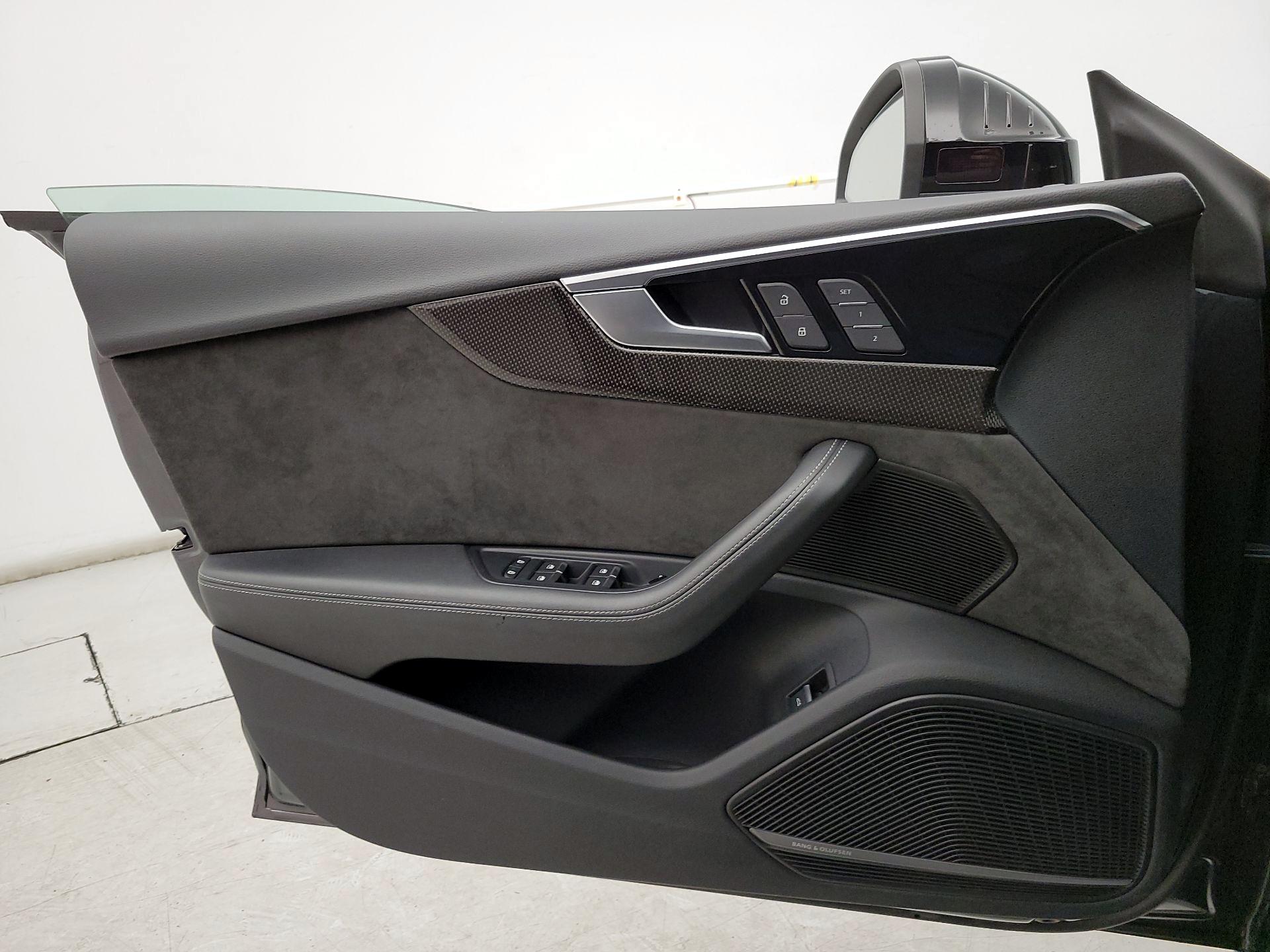 Thumbnail: 2021 Audi S5 - 12