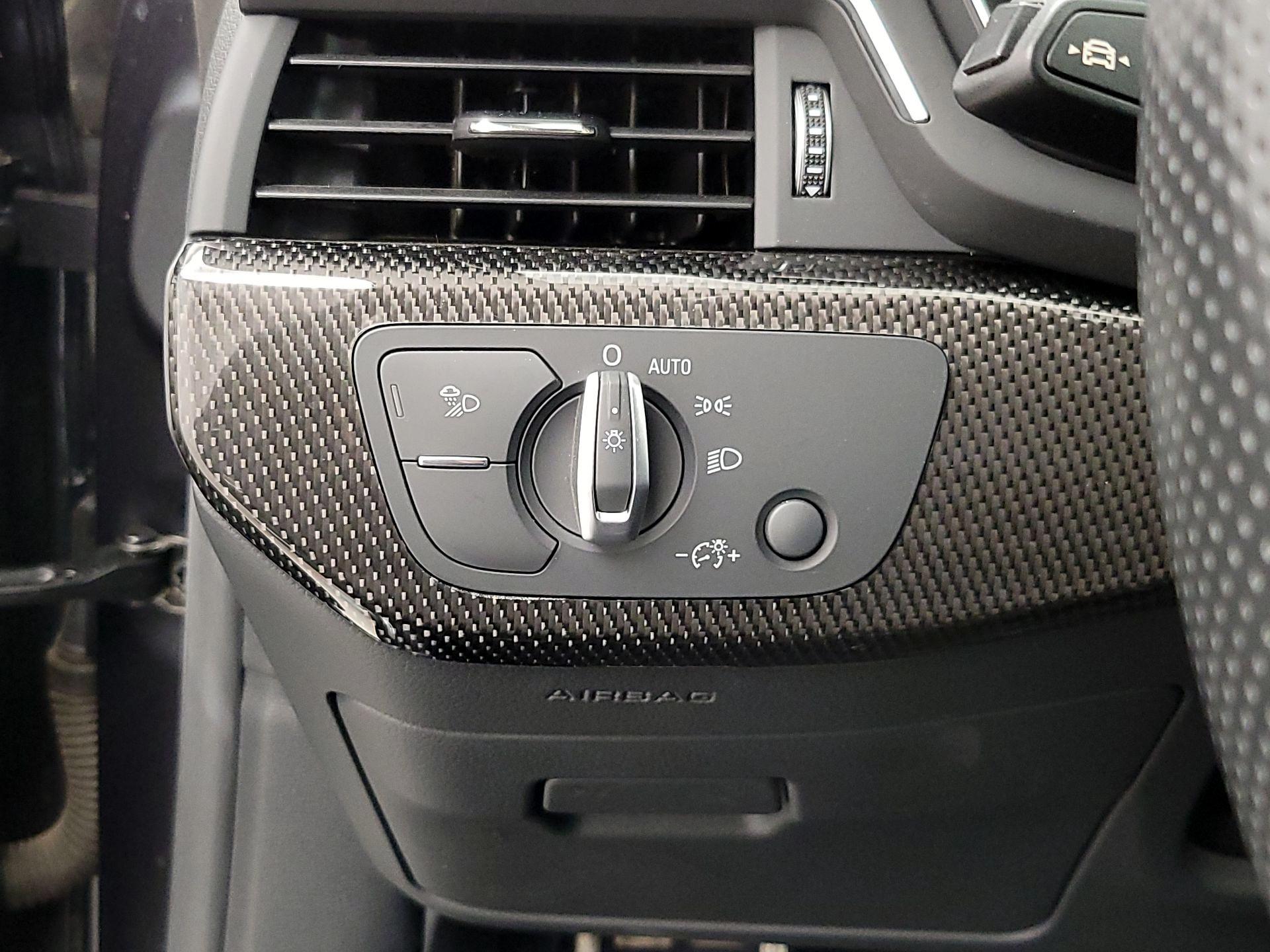 Thumbnail: 2021 Audi S5 - 13