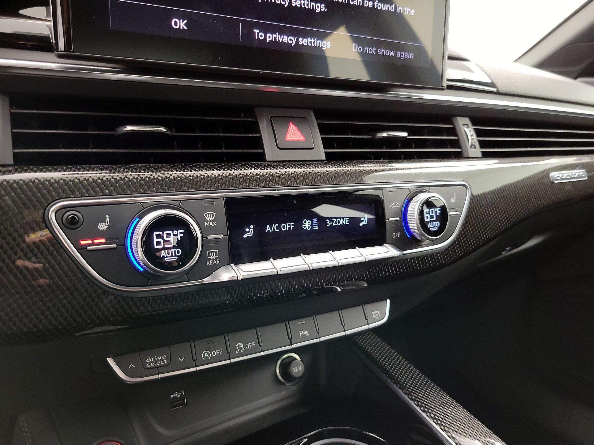 Thumbnail: 2021 Audi S5 - 16