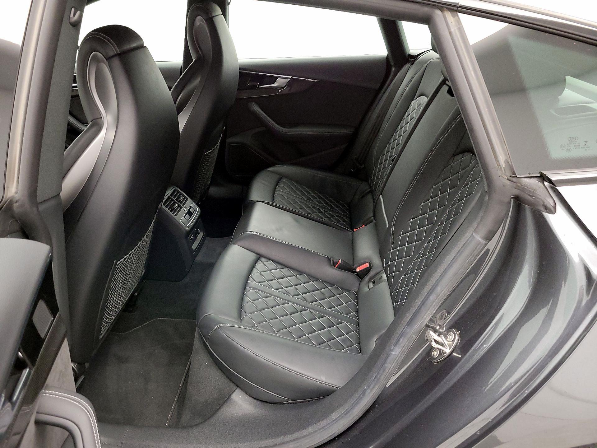 Thumbnail: 2021 Audi S5 - 20