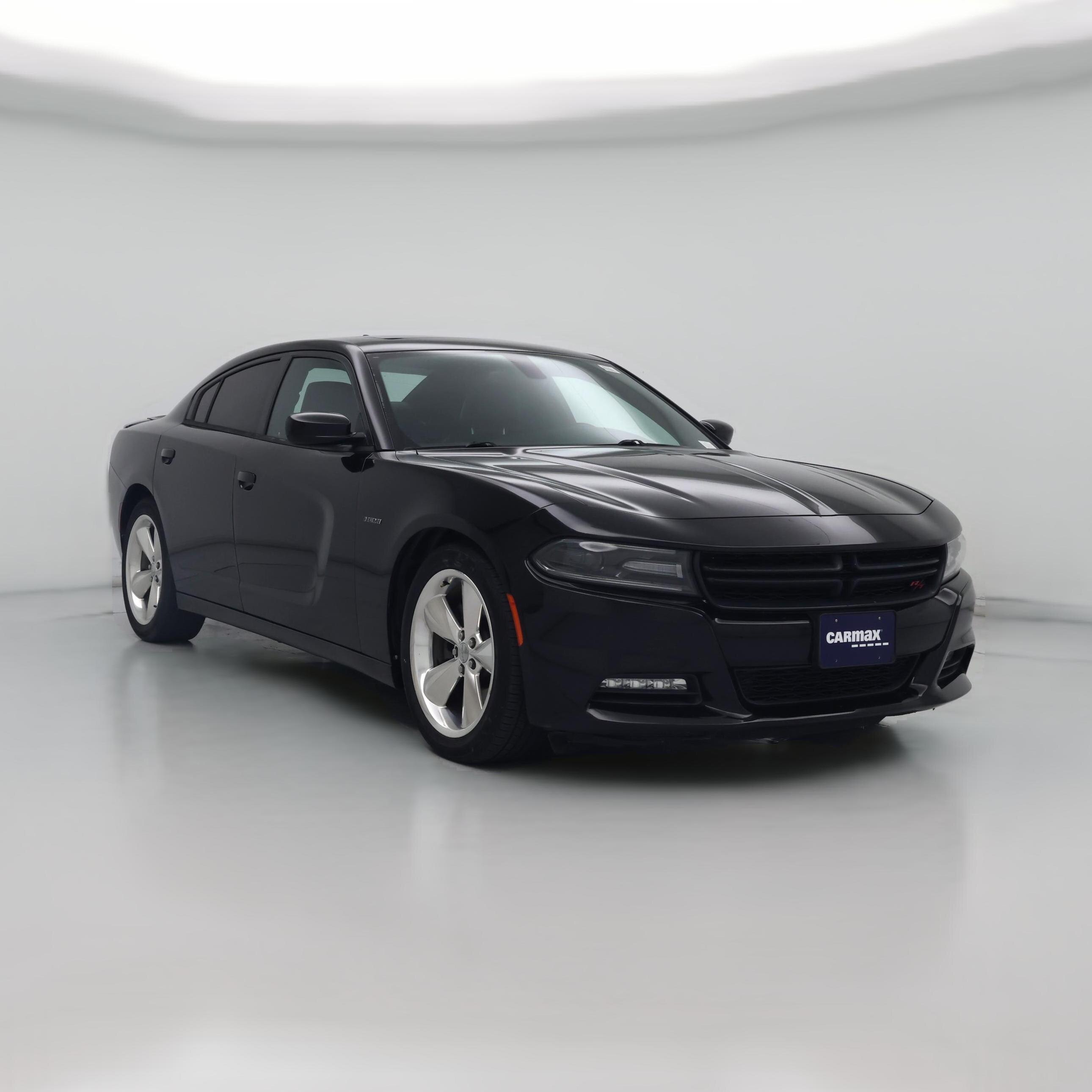 Thumbnail: 2016 Dodge Charger - 1