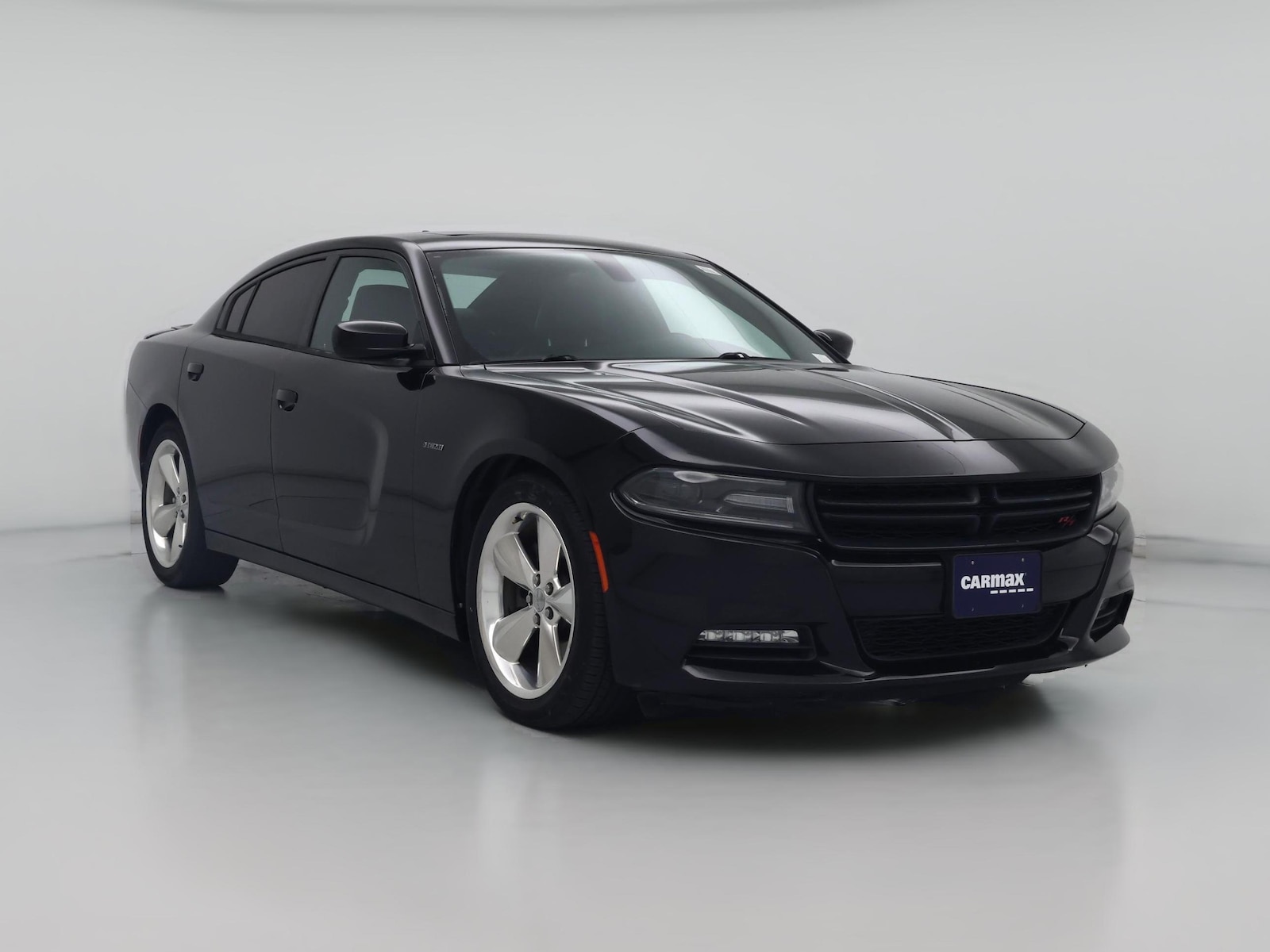 2016 Dodge Charger R/T Road/Track