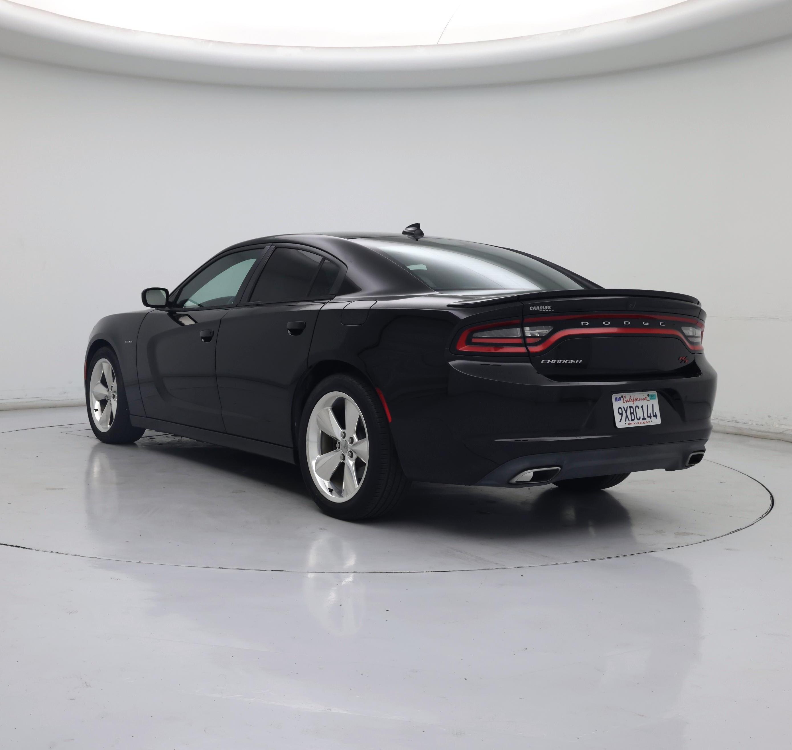 Thumbnail: 2016 Dodge Charger - 2