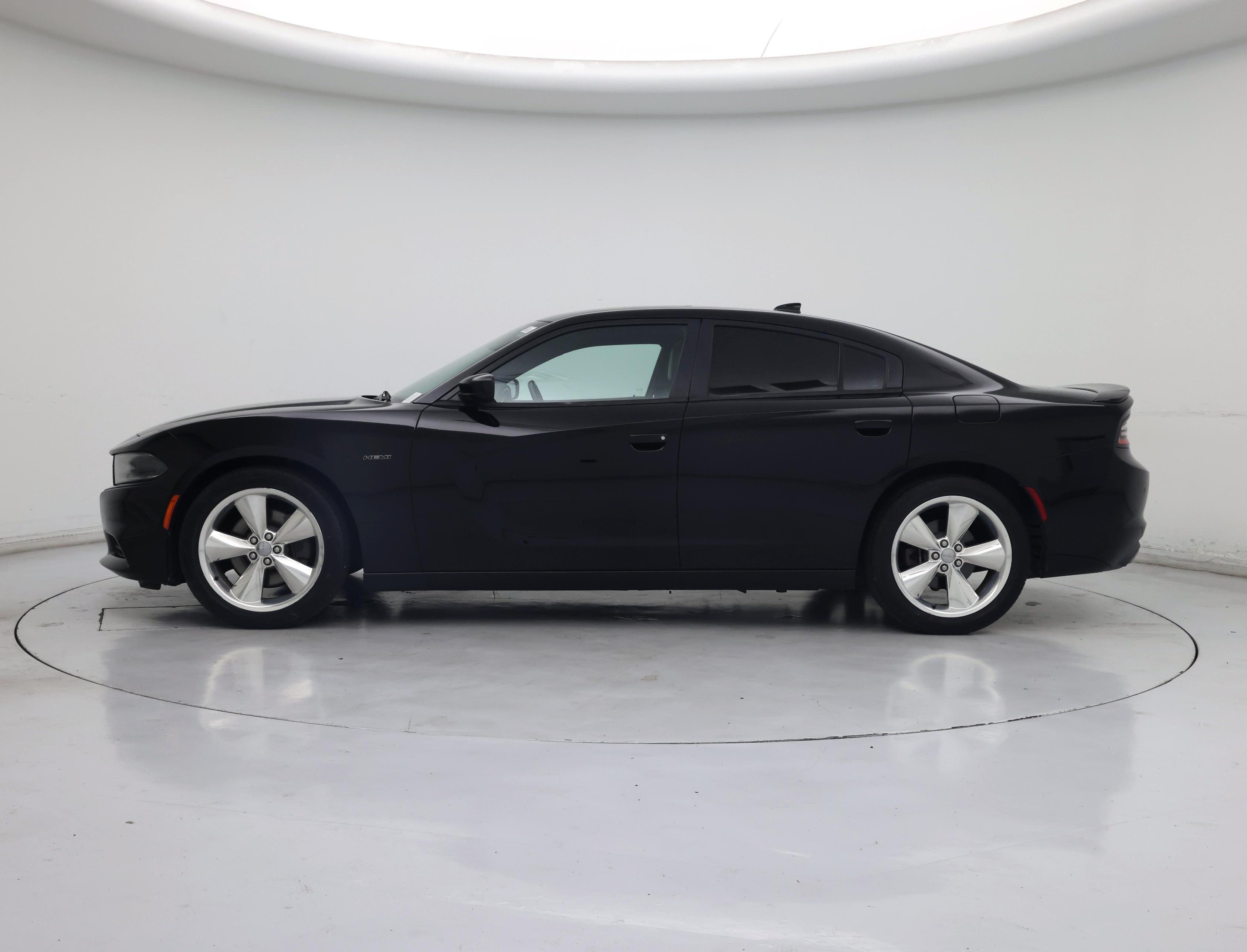 Thumbnail: 2016 Dodge Charger - 3