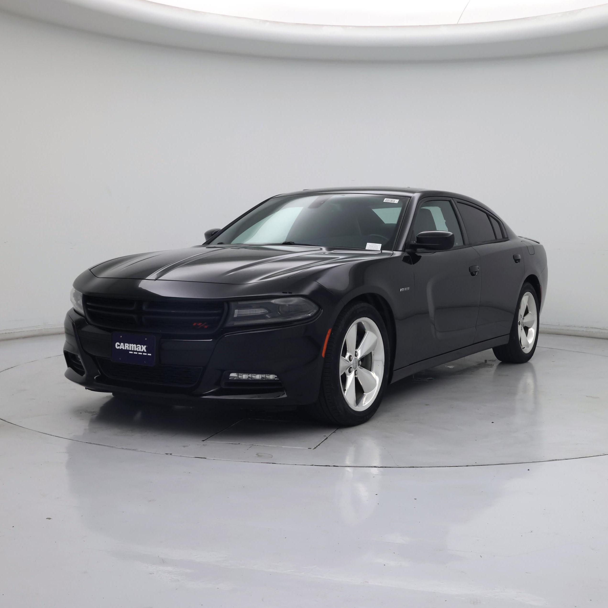 Thumbnail: 2016 Dodge Charger - 4