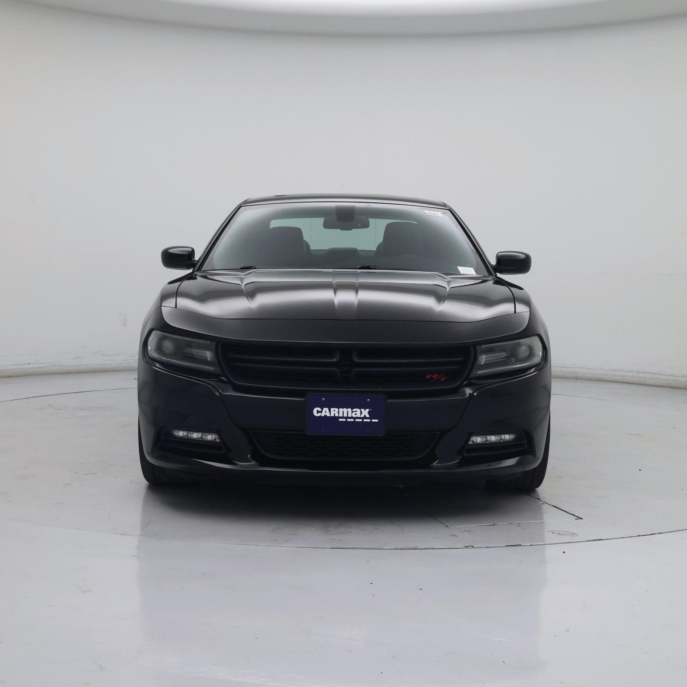 Thumbnail: 2016 Dodge Charger - 5