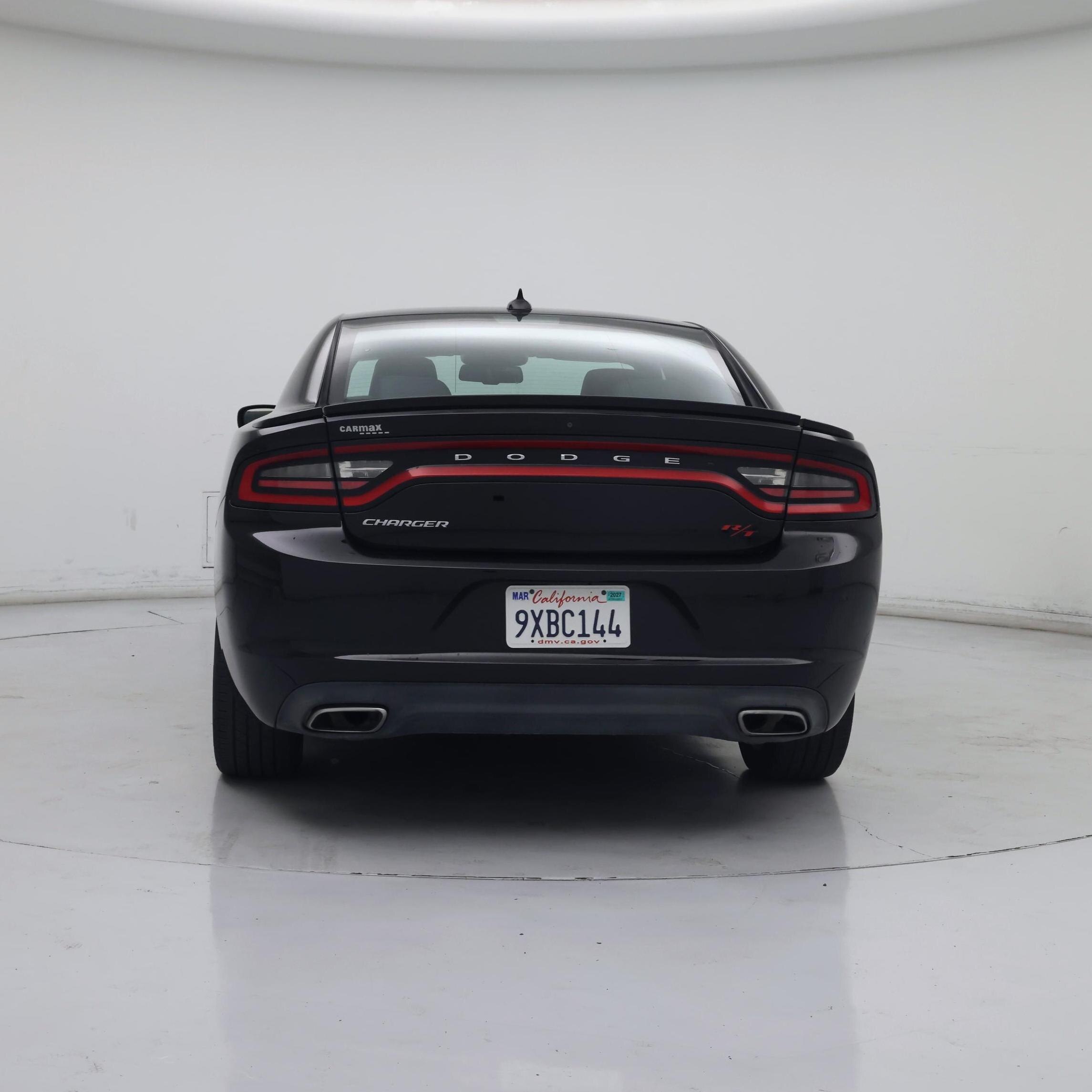 Thumbnail: 2016 Dodge Charger - 6