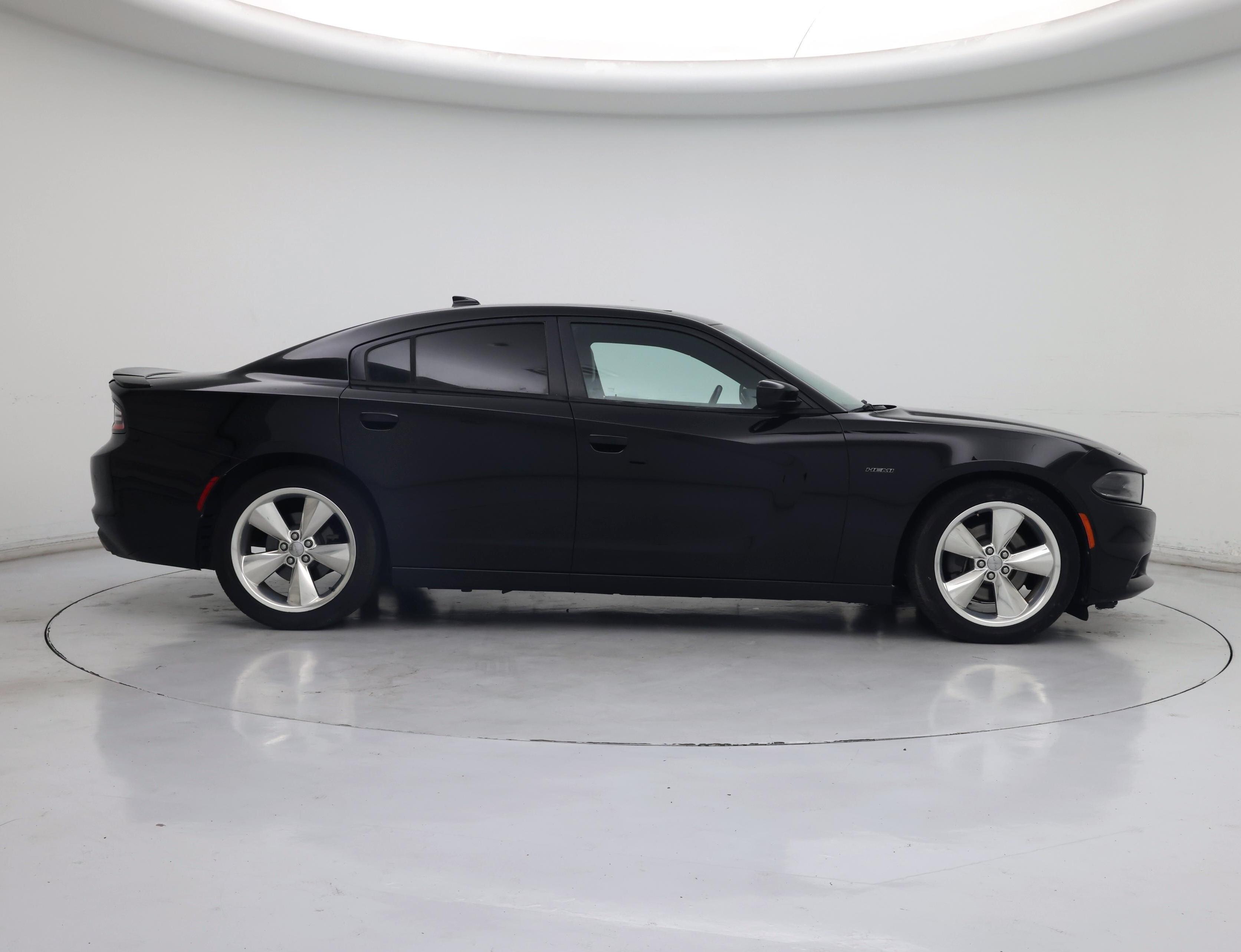 Thumbnail: 2016 Dodge Charger - 7