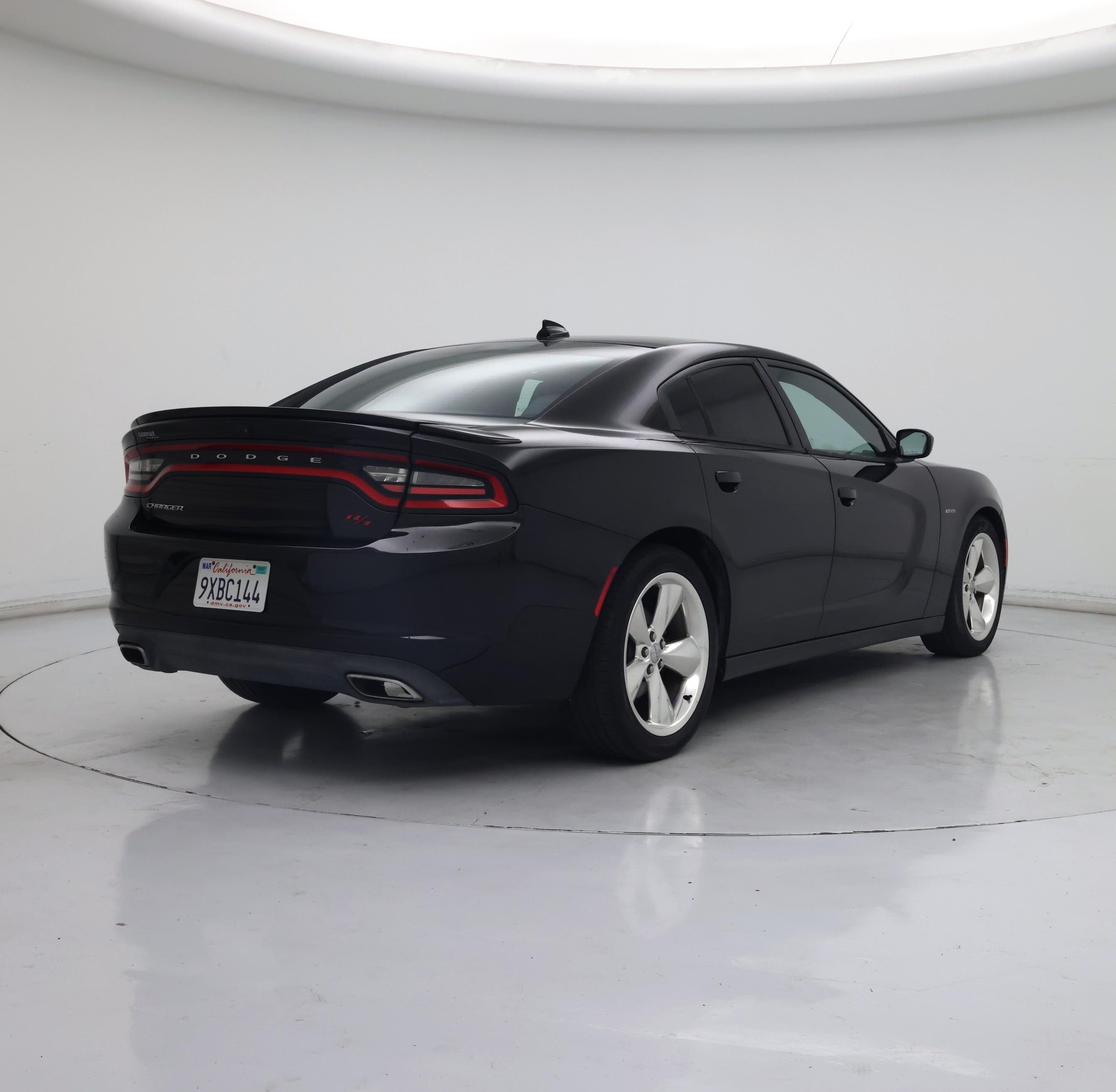 Thumbnail: 2016 Dodge Charger - 8