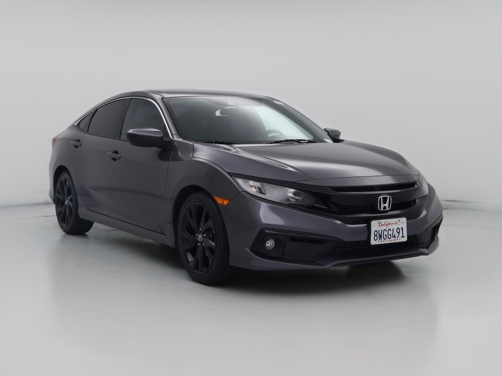 2021 Honda Civic