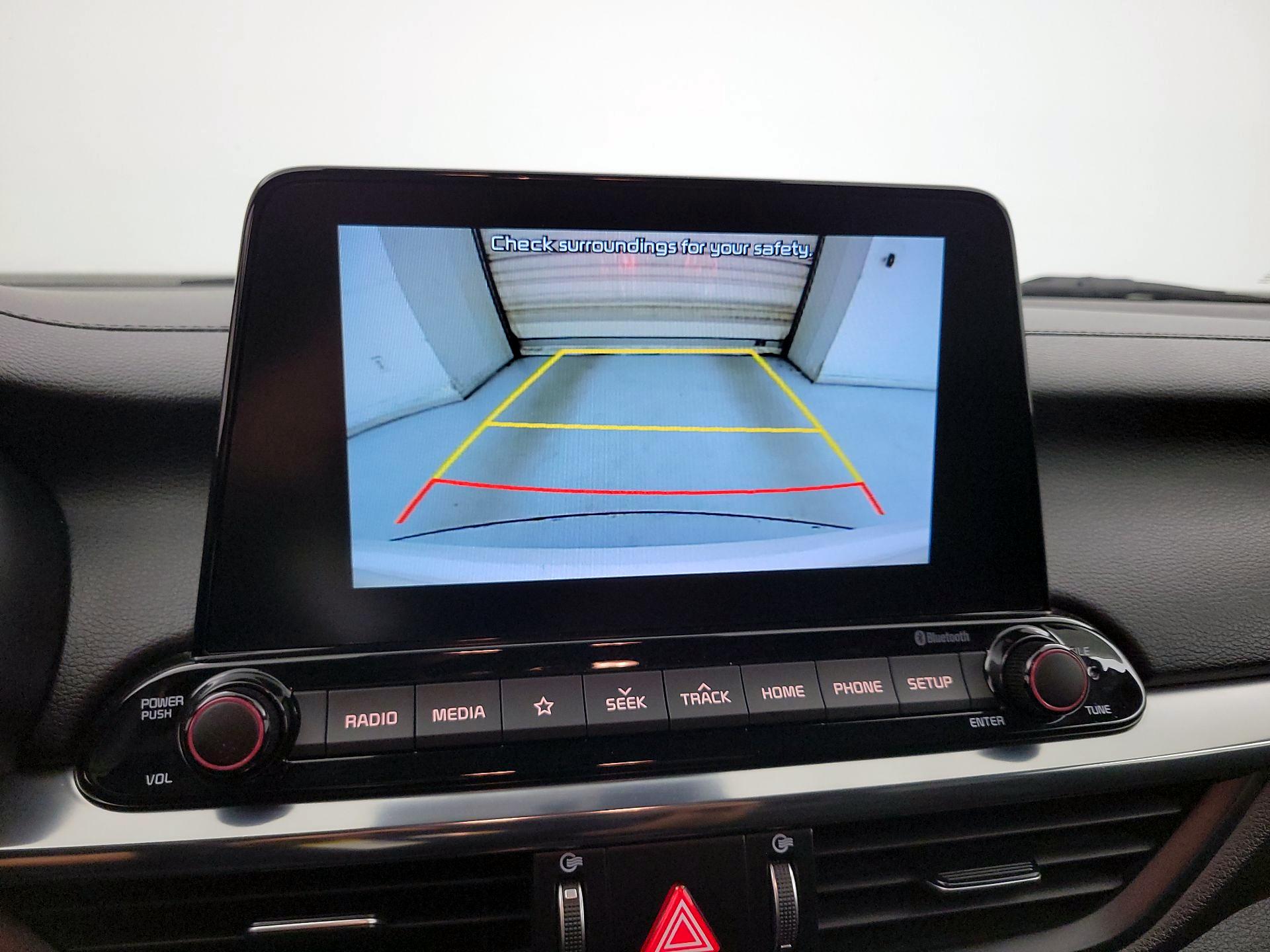 Thumbnail: 2021 Kia Forte - 14