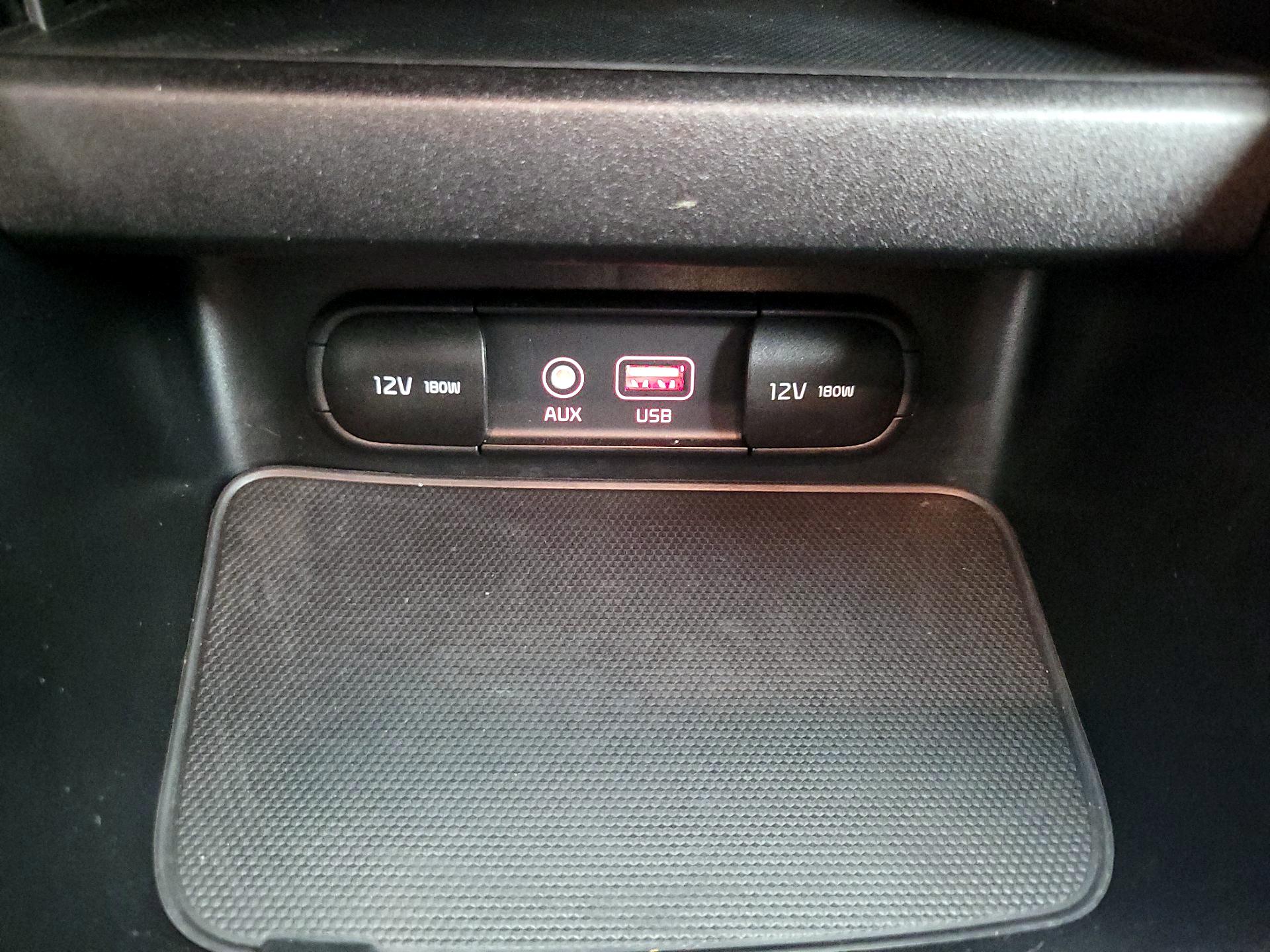 Thumbnail: 2021 Kia Forte - 18