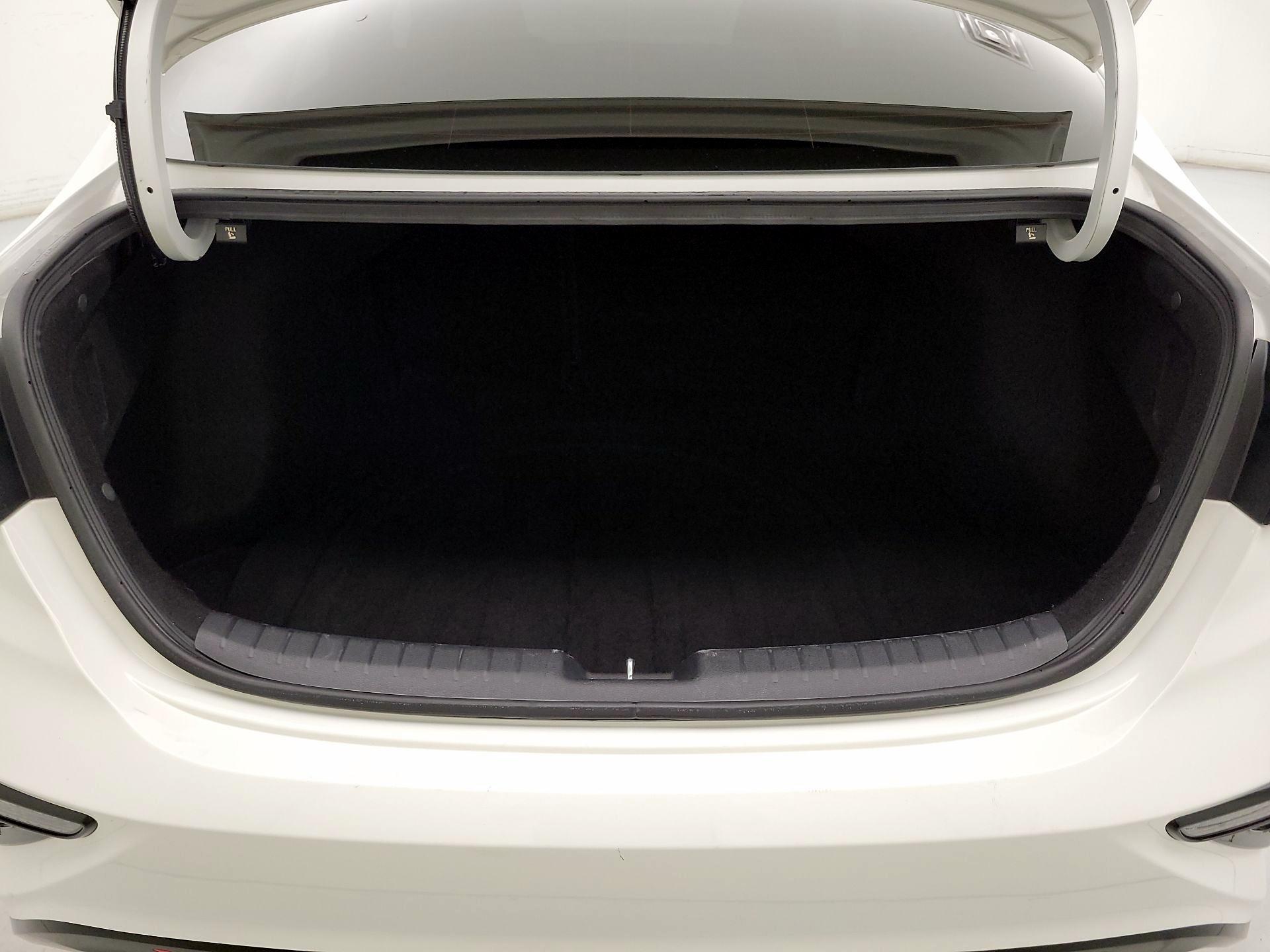 Thumbnail: 2021 Kia Forte - 20