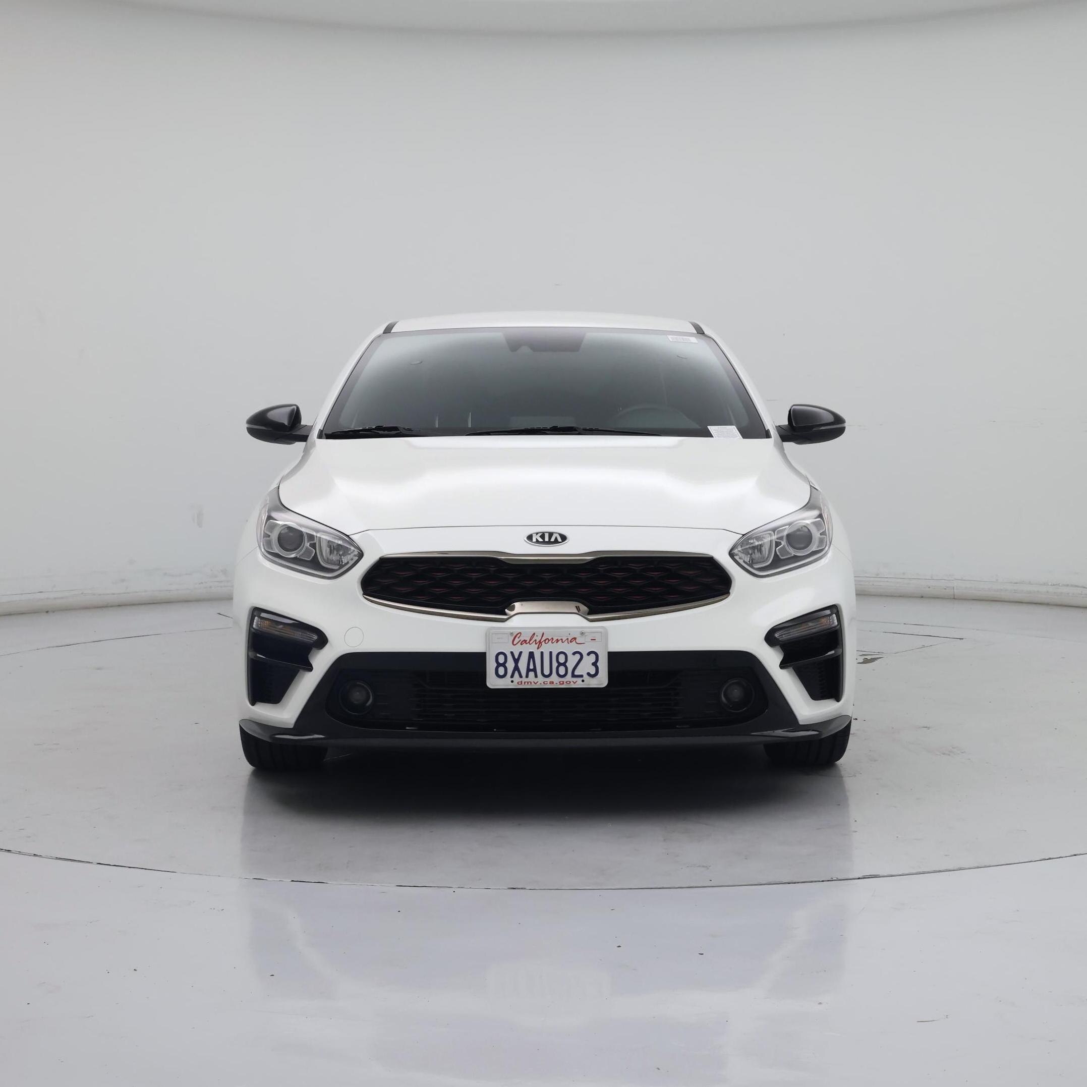 Thumbnail: 2021 Kia Forte - 5