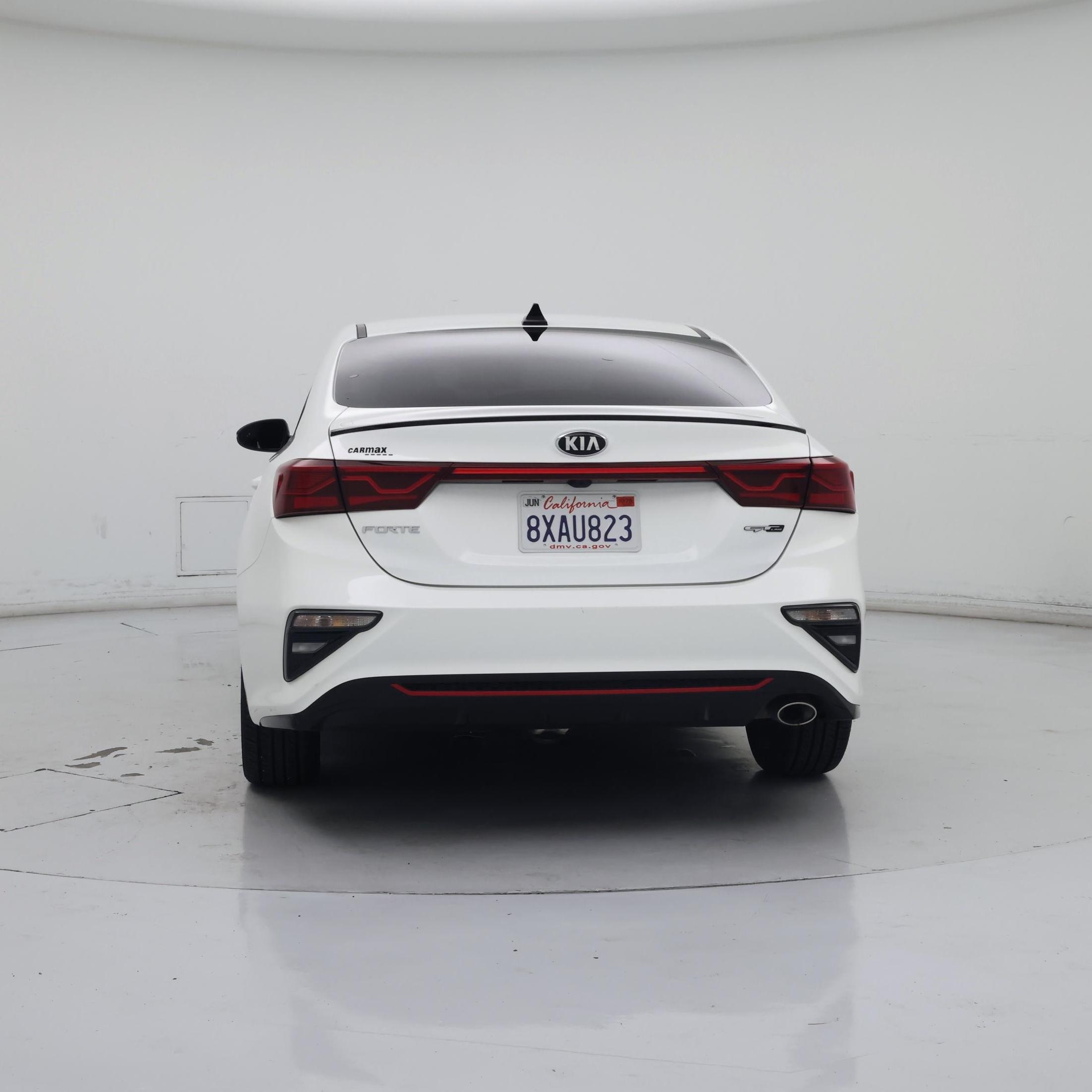 Thumbnail: 2021 Kia Forte - 6