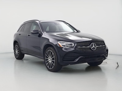 2022 Mercedes-Benz GLC300