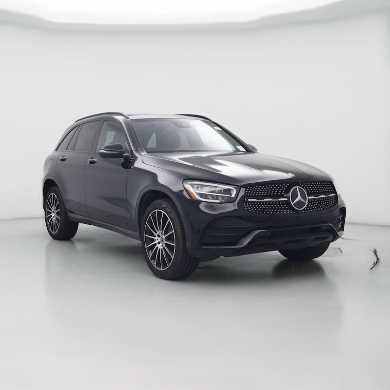 2022 Mercedes-Benz GLC300