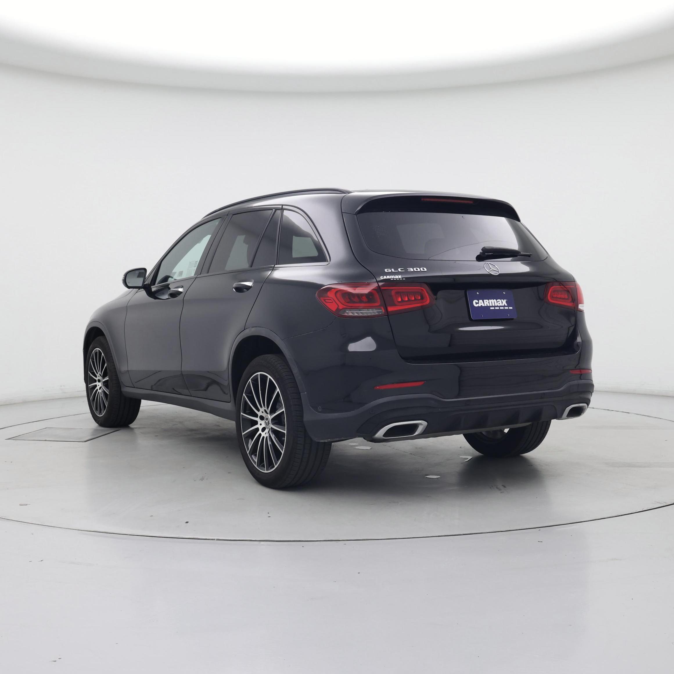 Thumbnail: 2022 Mercedes-Benz GLC - 2