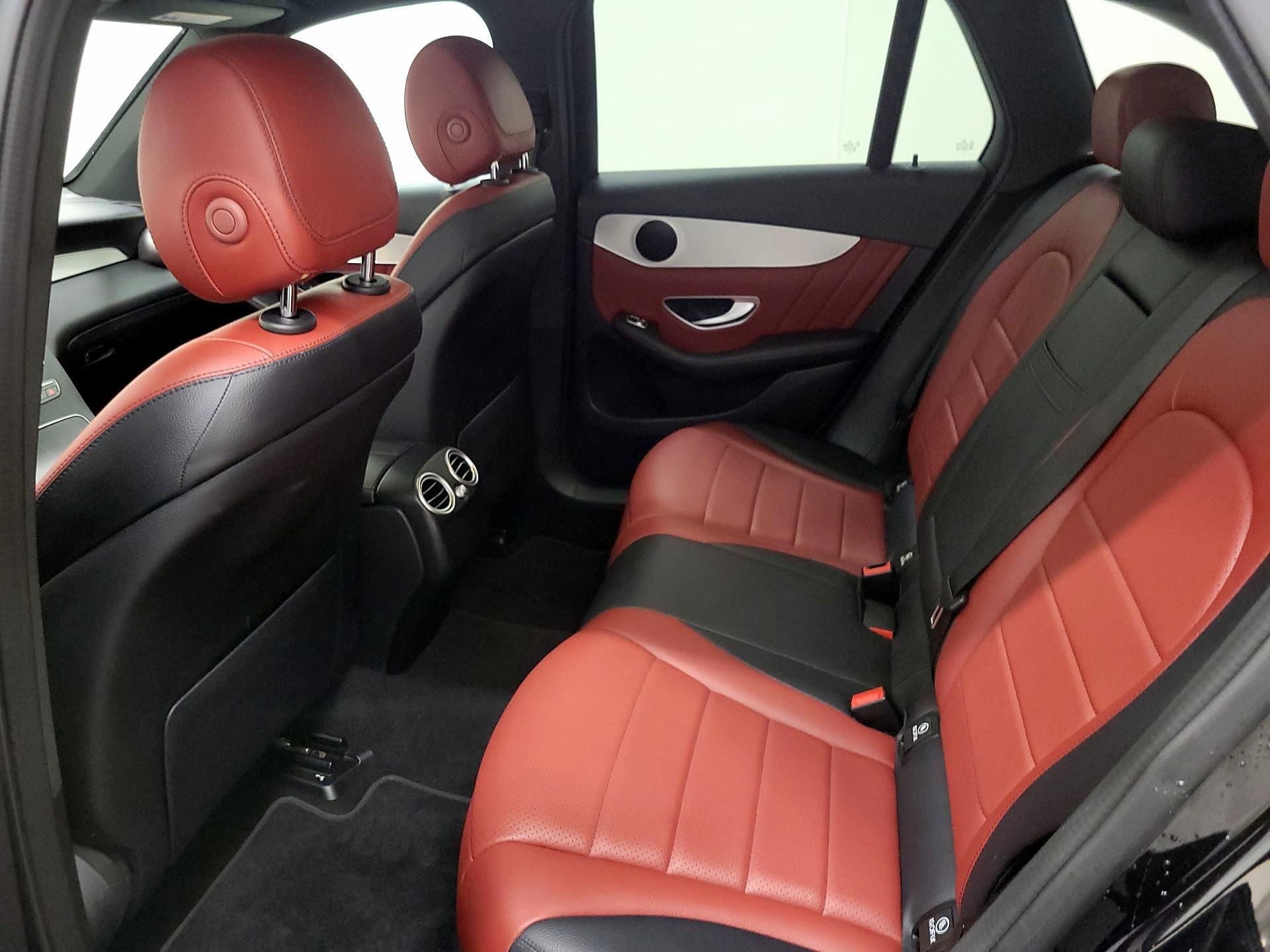 Thumbnail: 2022 Mercedes-Benz GLC - 20